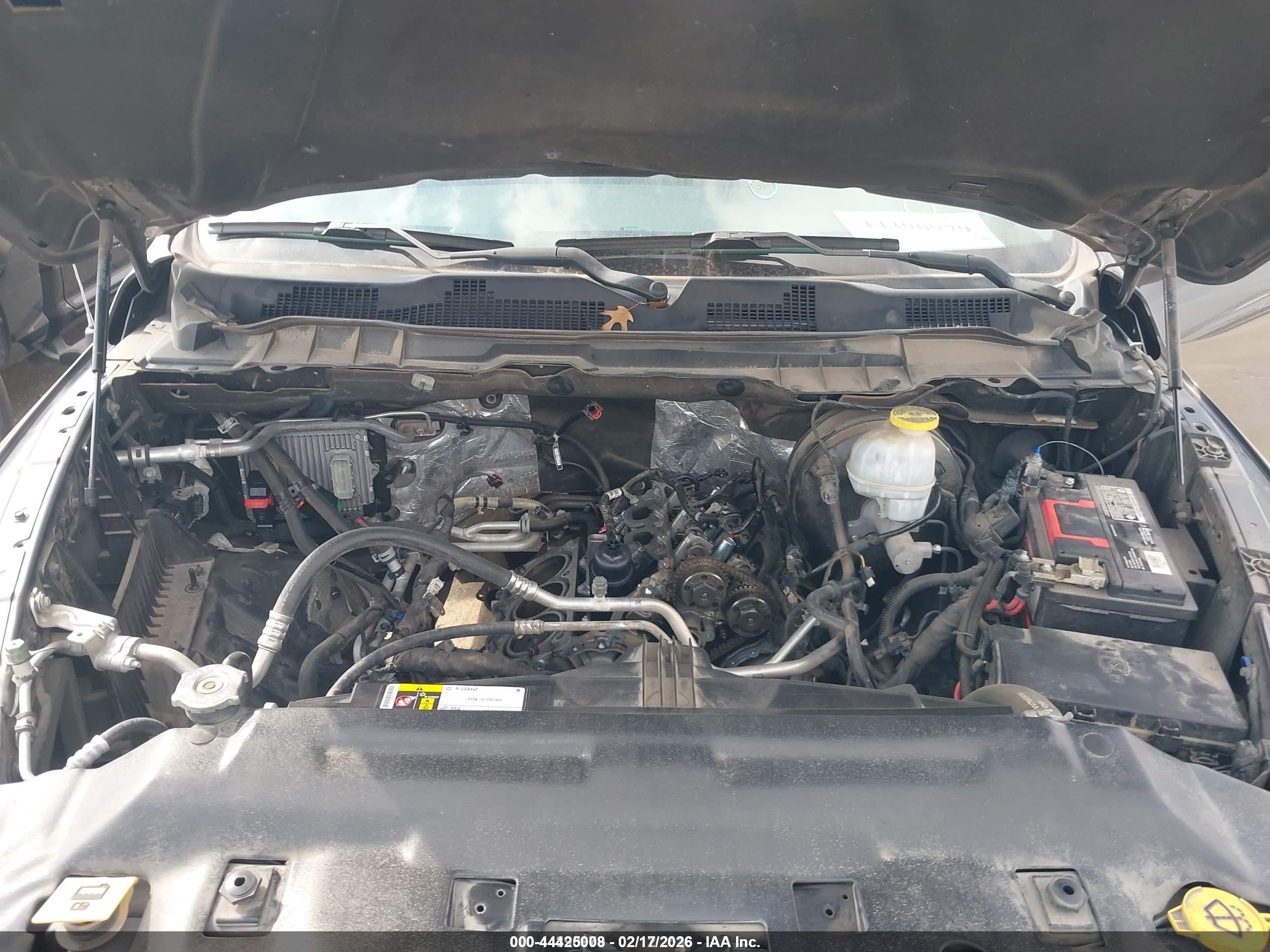 RAM 1500 image 10