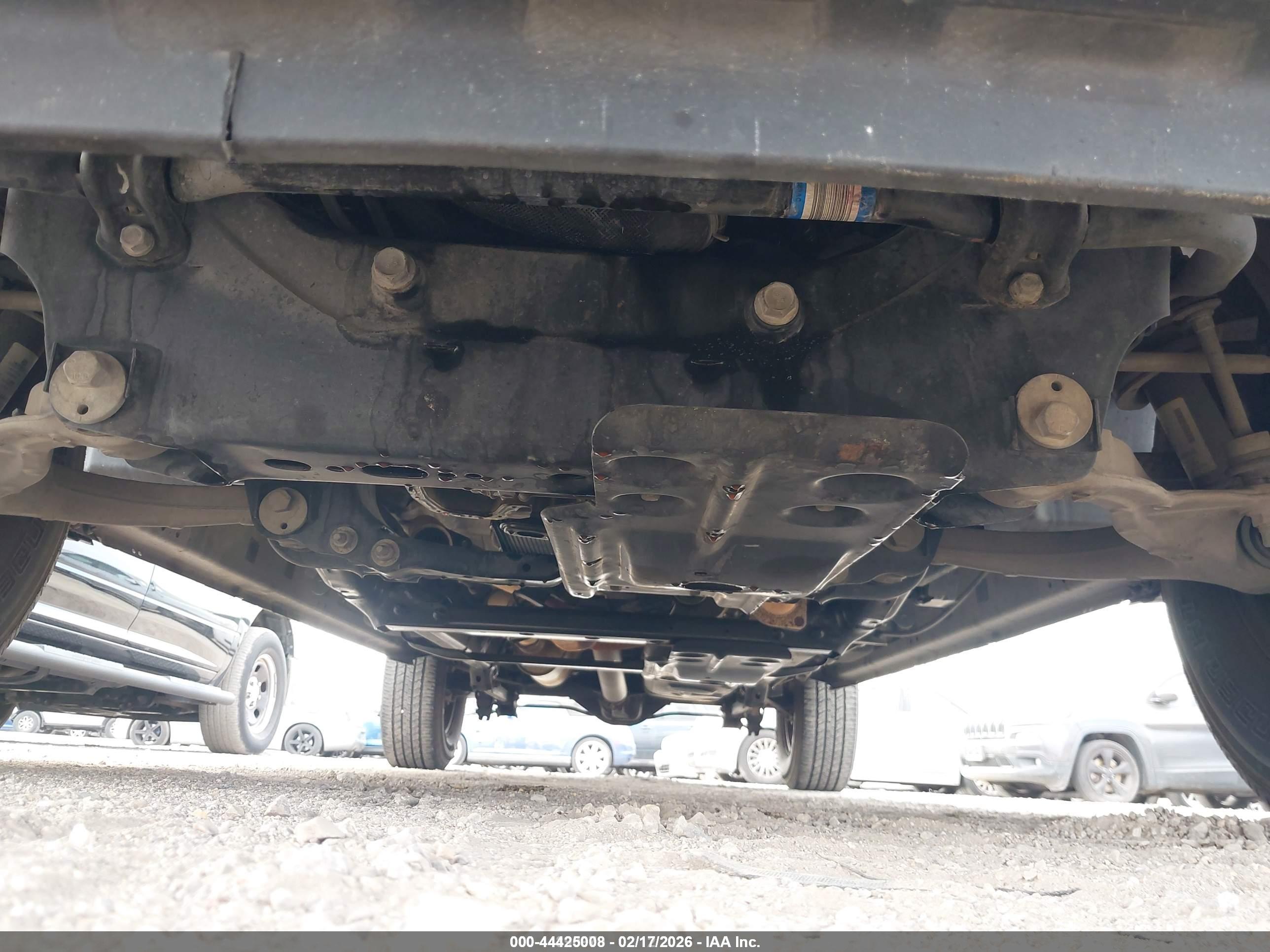 RAM 1500 image 6