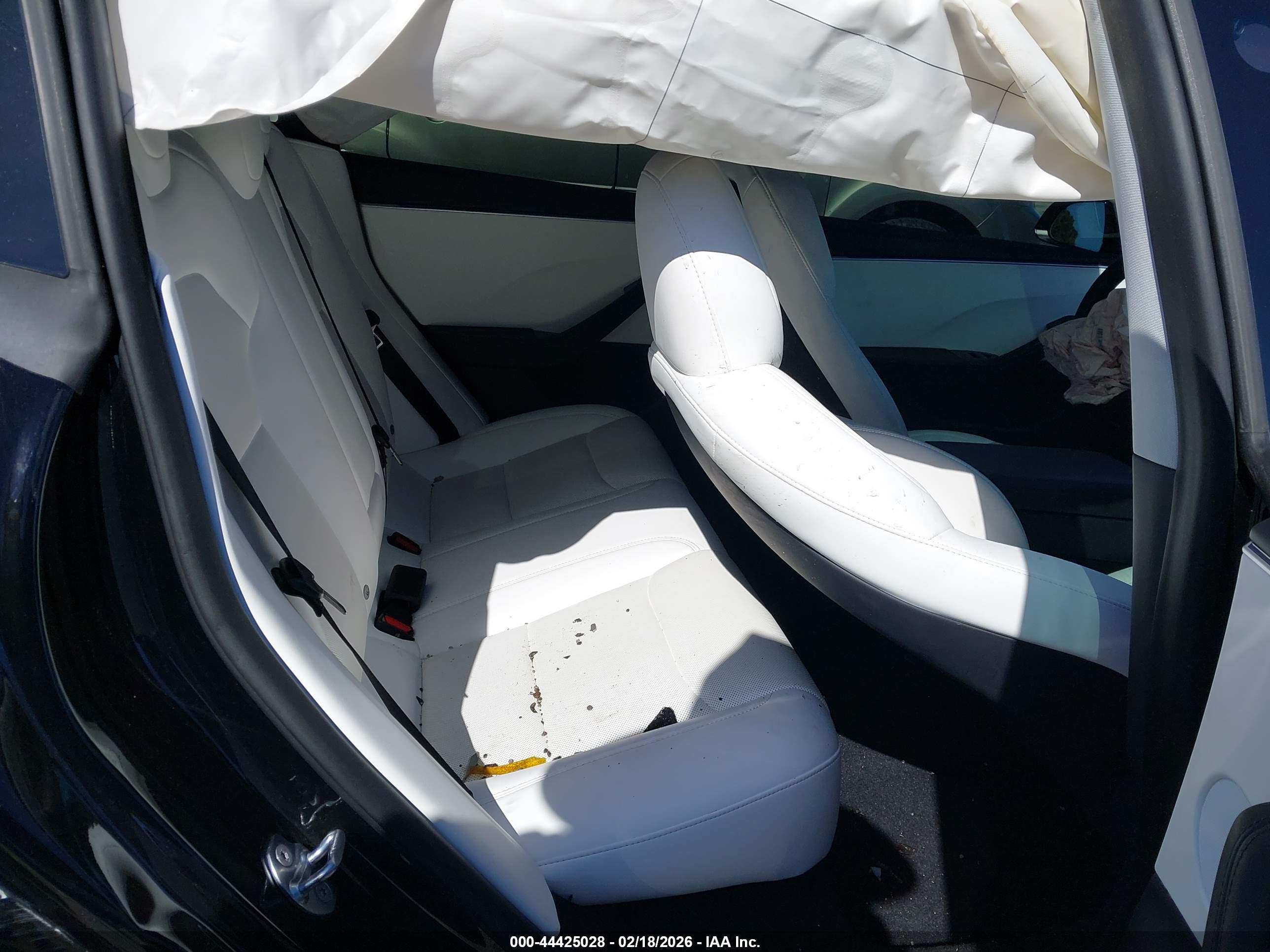 TESLA MODEL image 8
