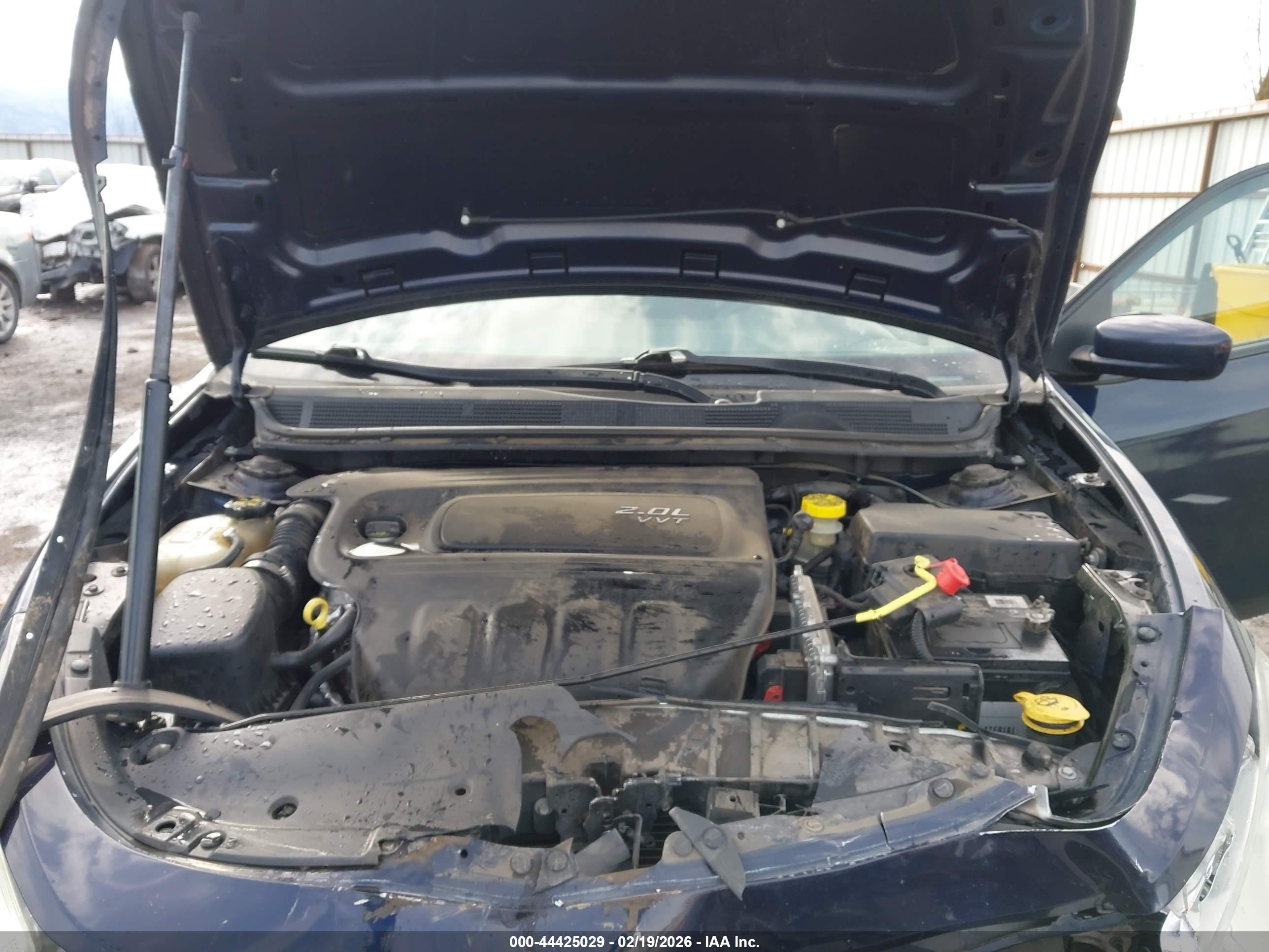 DODGE DART image 10