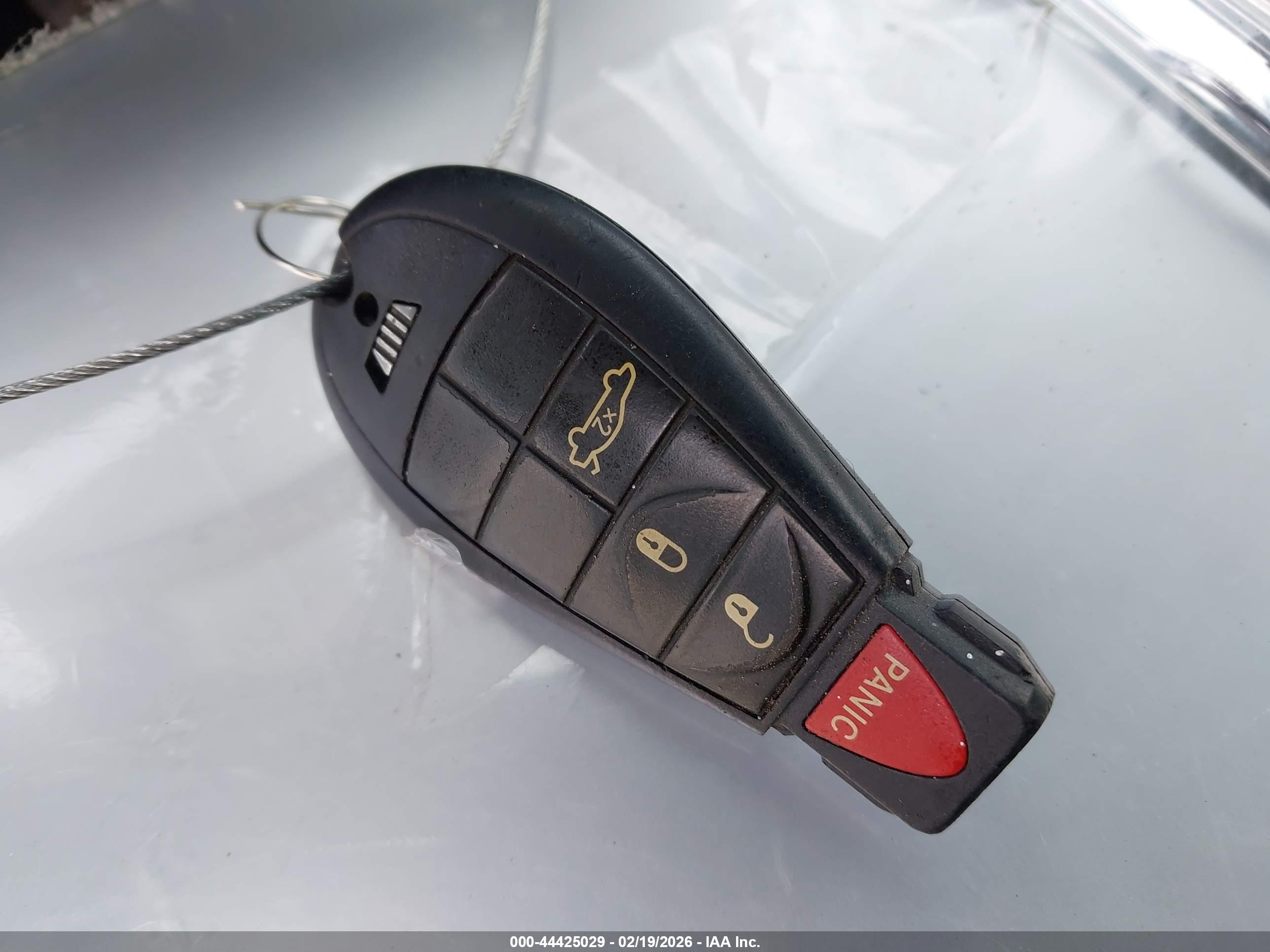DODGE DART image 11