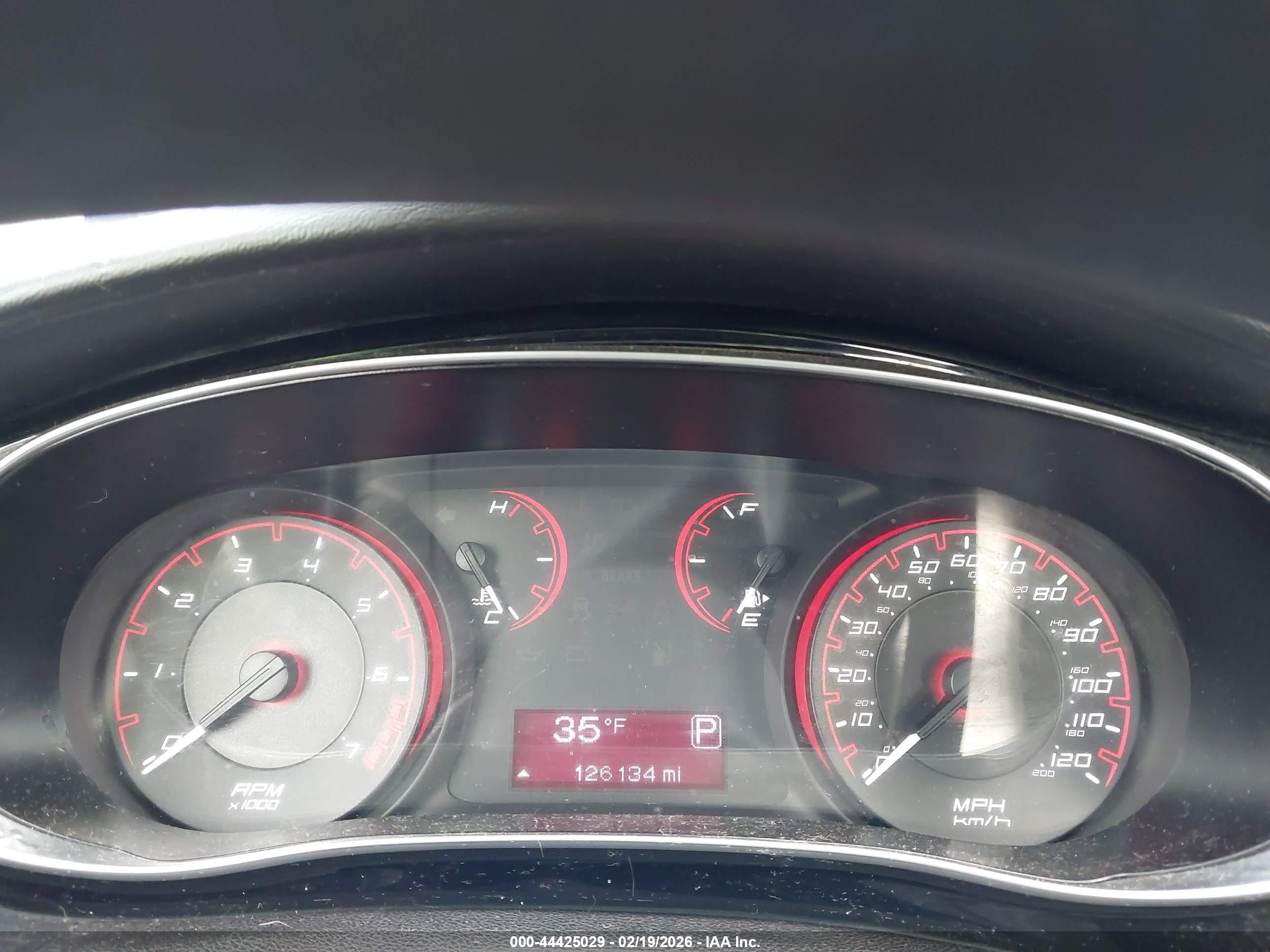 DODGE DART image 7