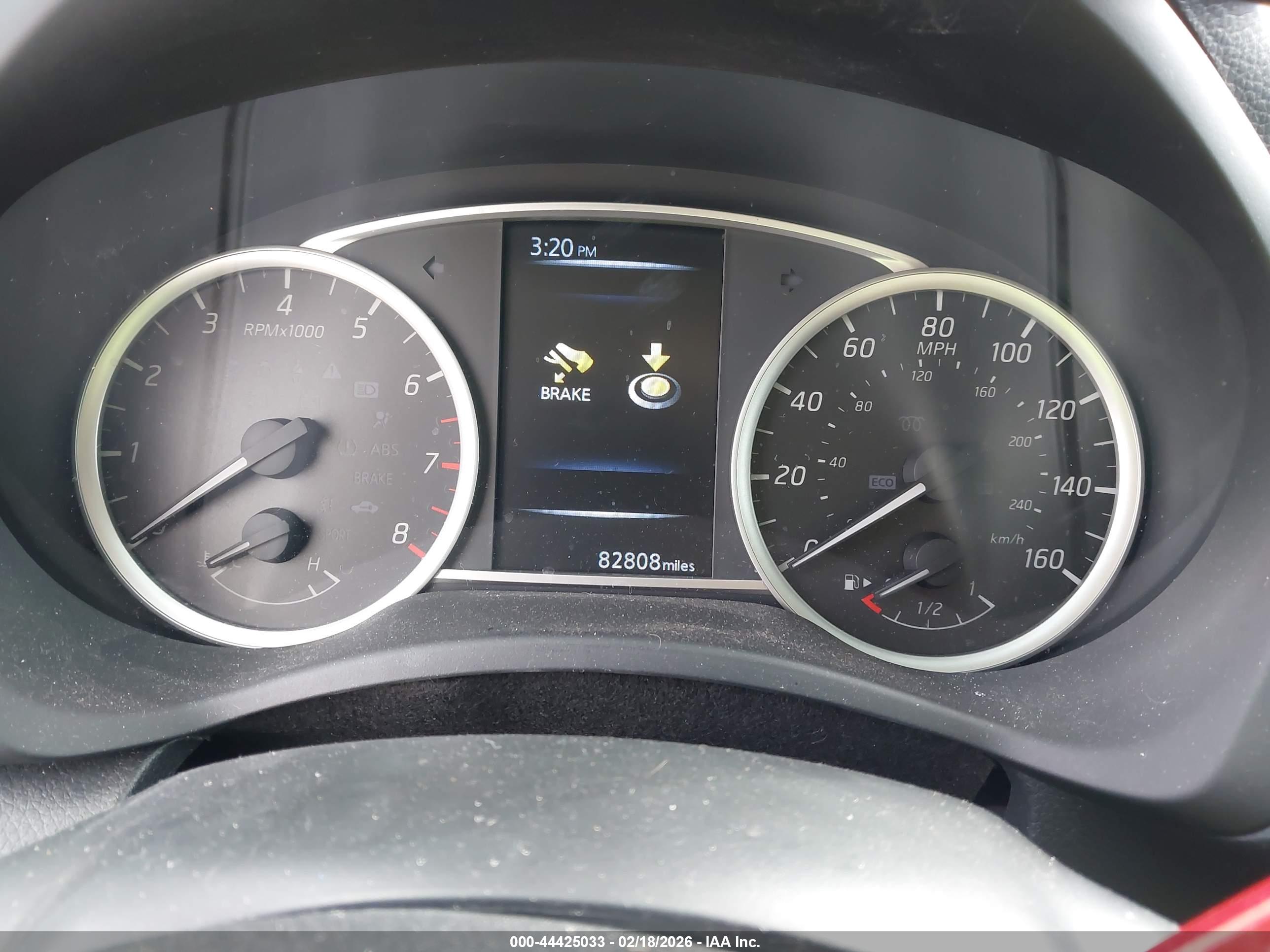 NISSAN SENTRA image 7