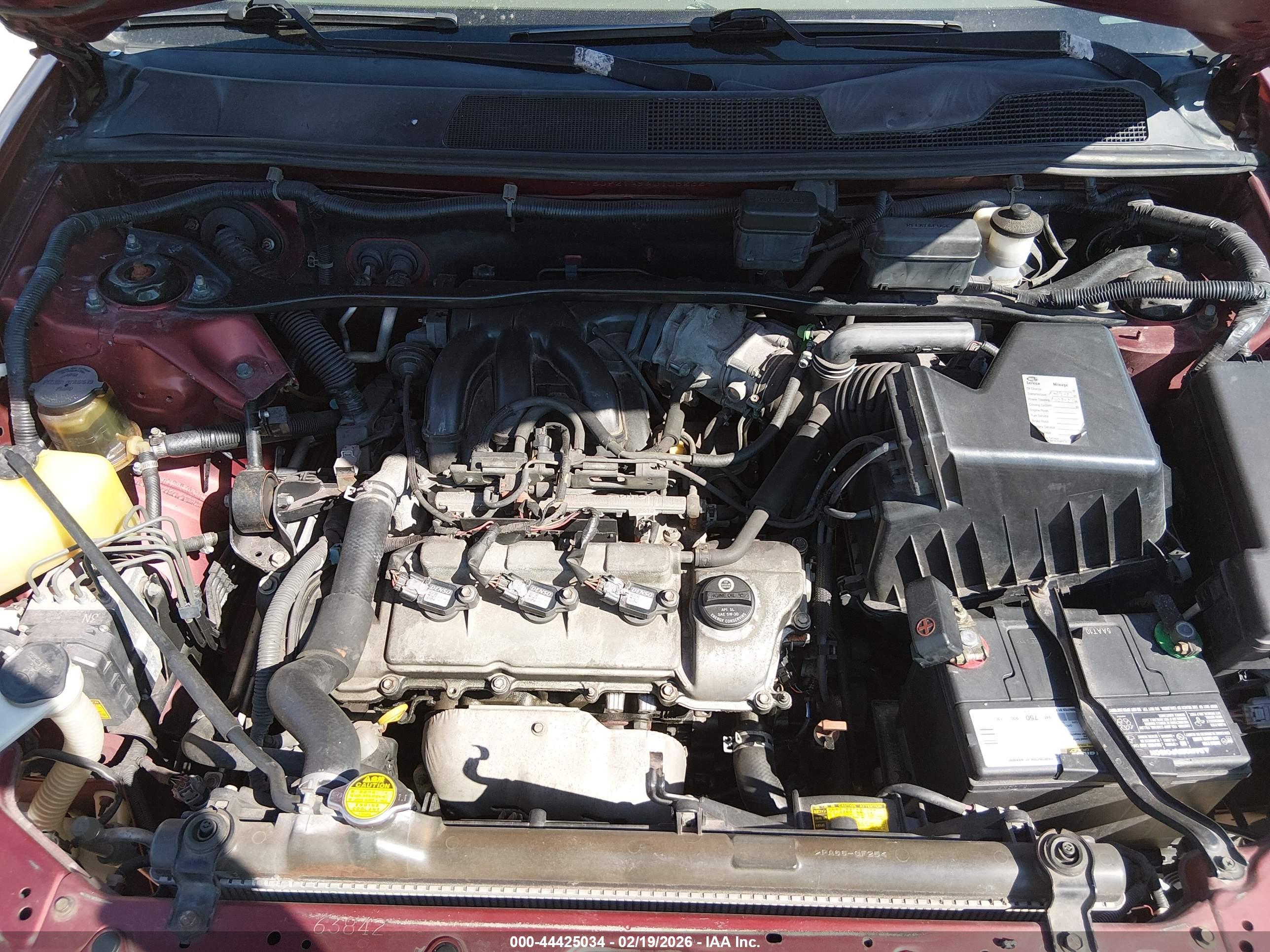 TOYOTA HIGHLANDER image 10