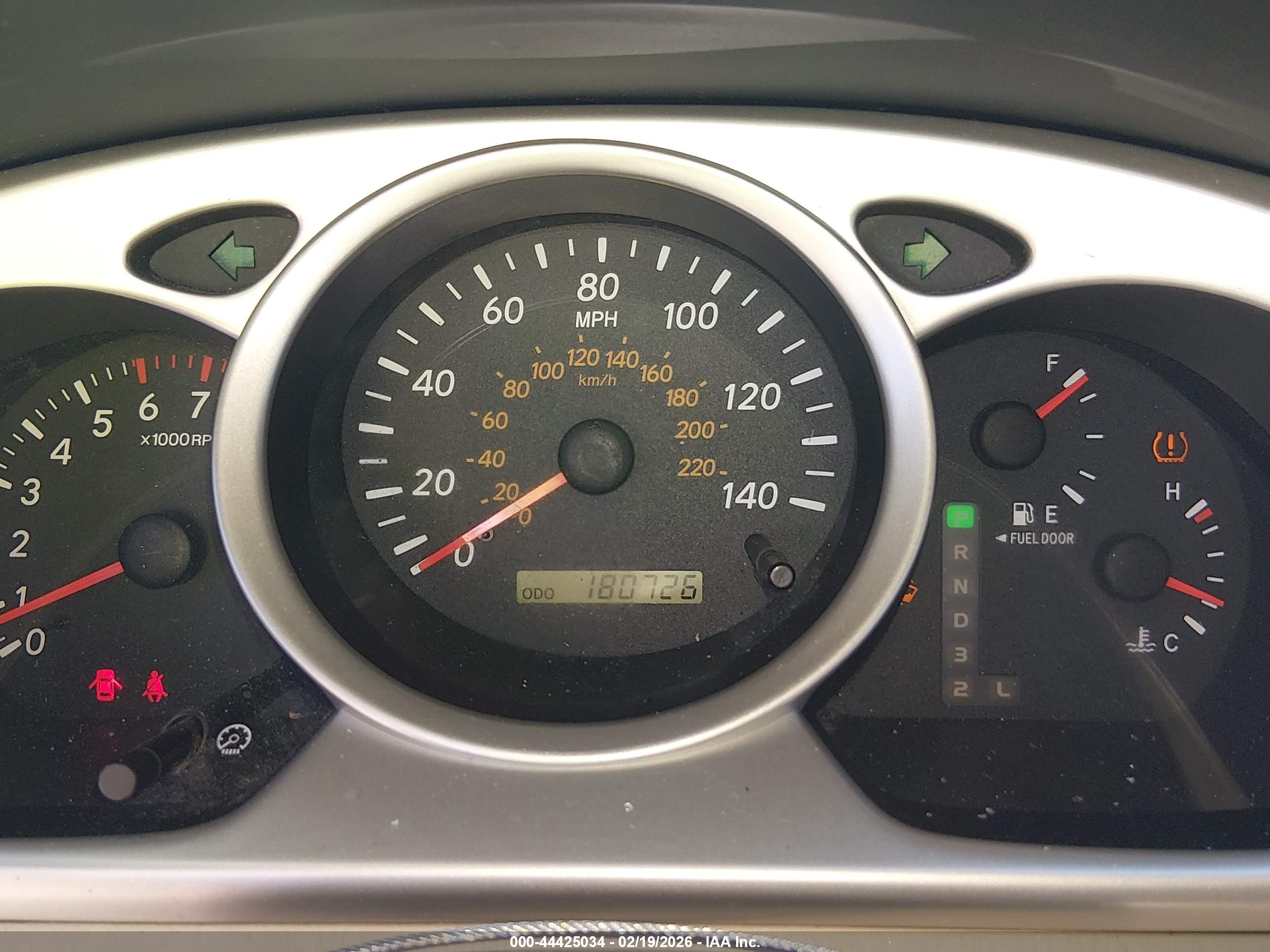 TOYOTA HIGHLANDER image 7