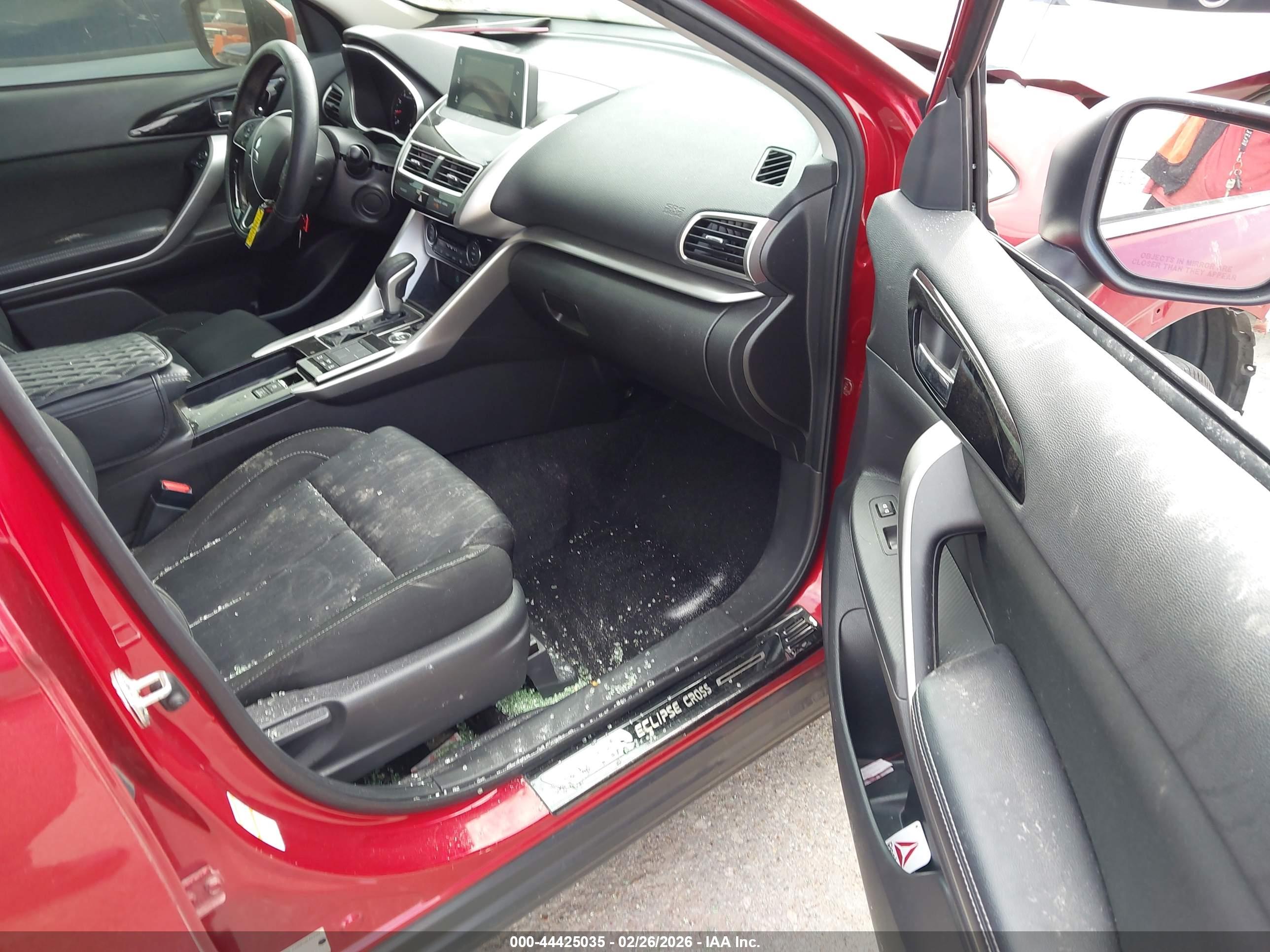 MITSUBISHI ECLIPSE image 5