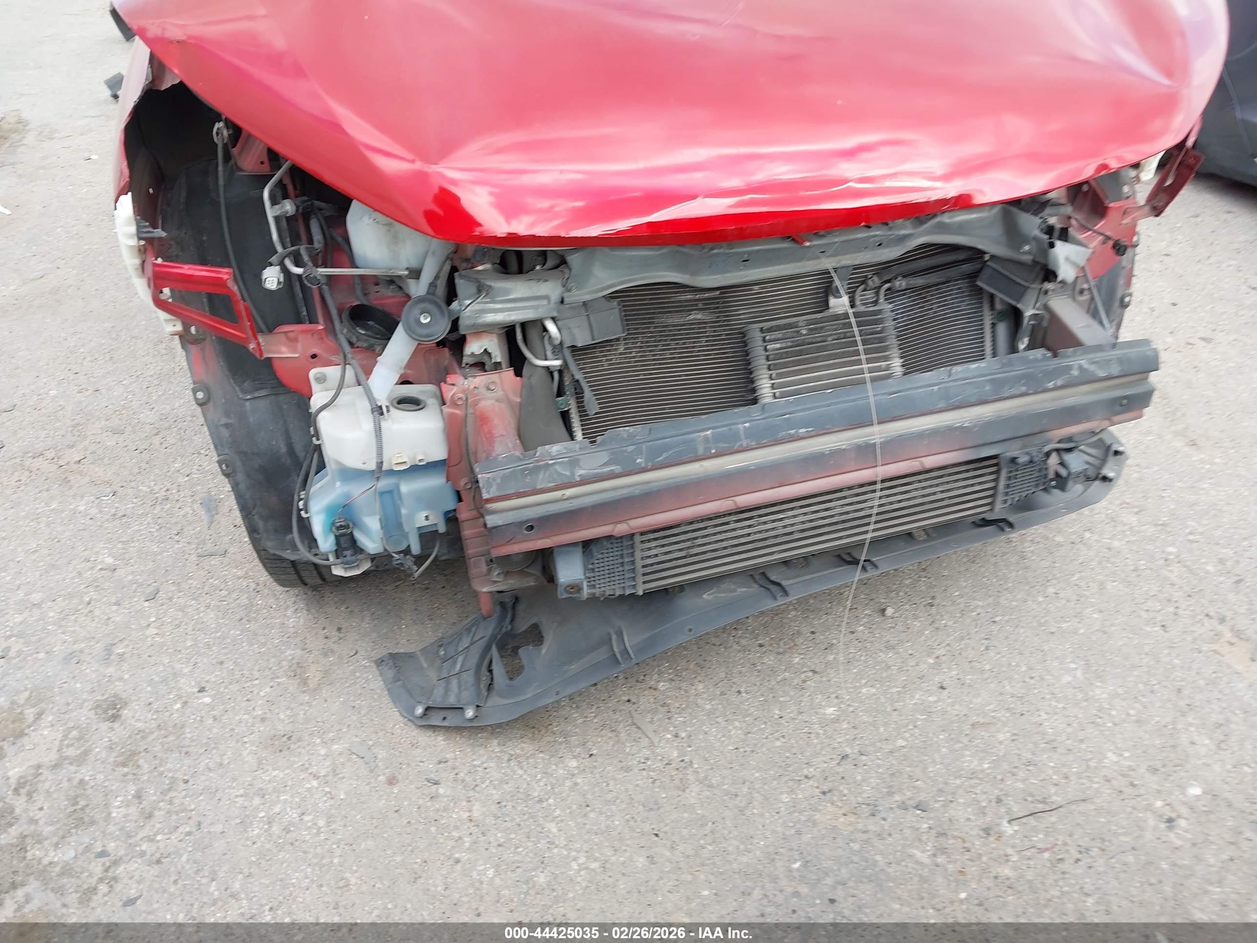 MITSUBISHI ECLIPSE image 6