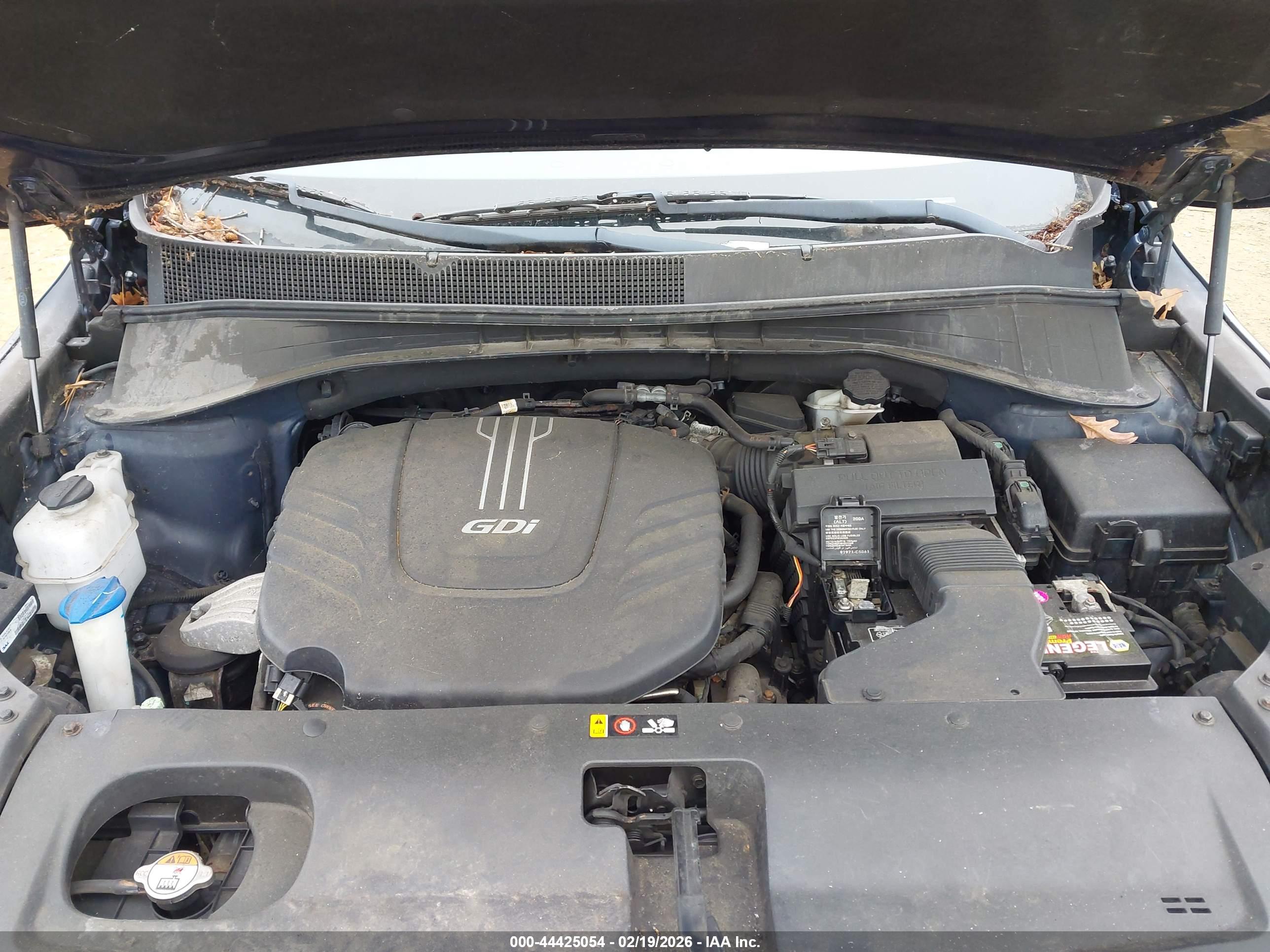 KIA SORENTO image 10