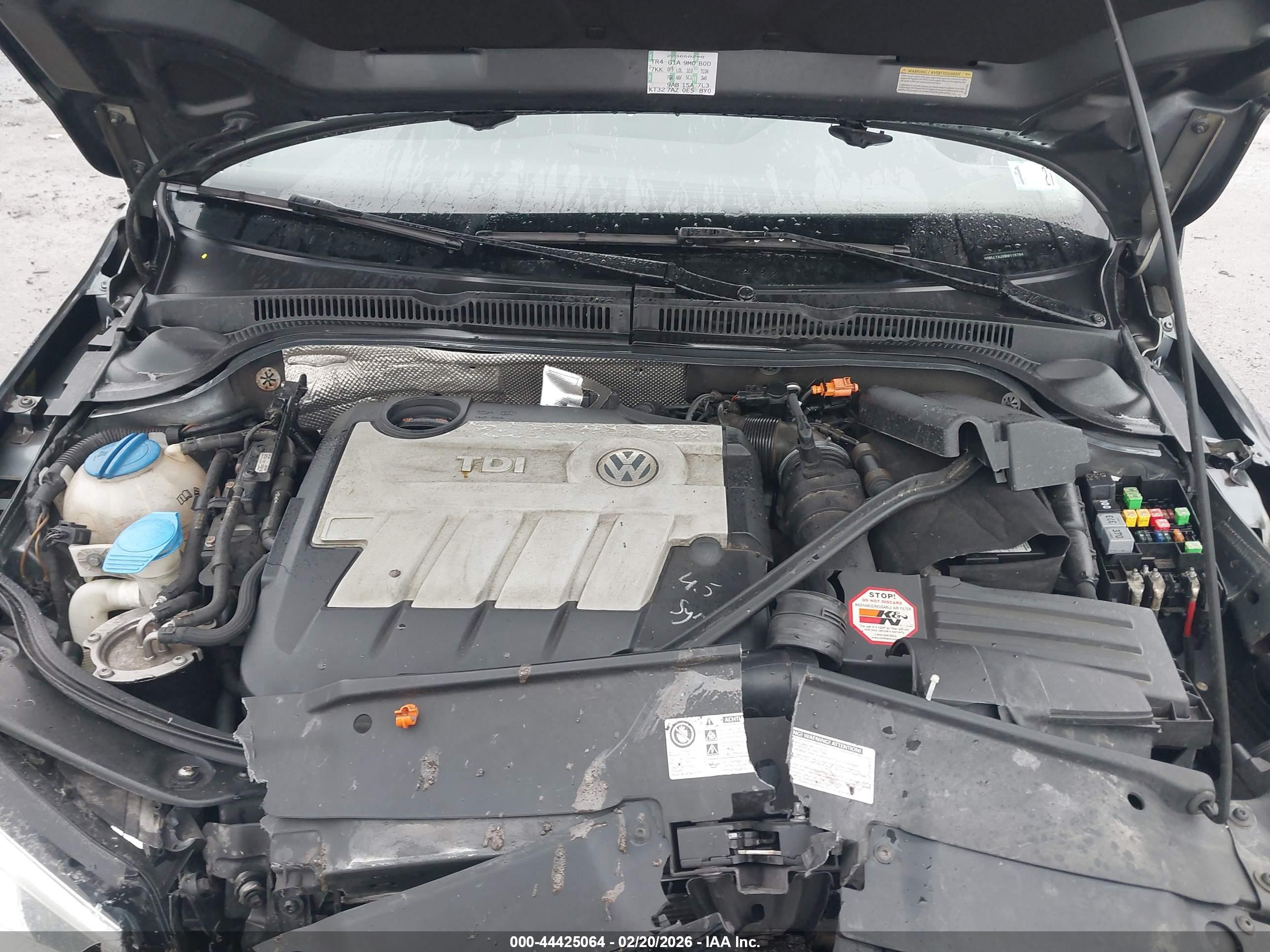 VOLKSWAGEN JETTA image 10