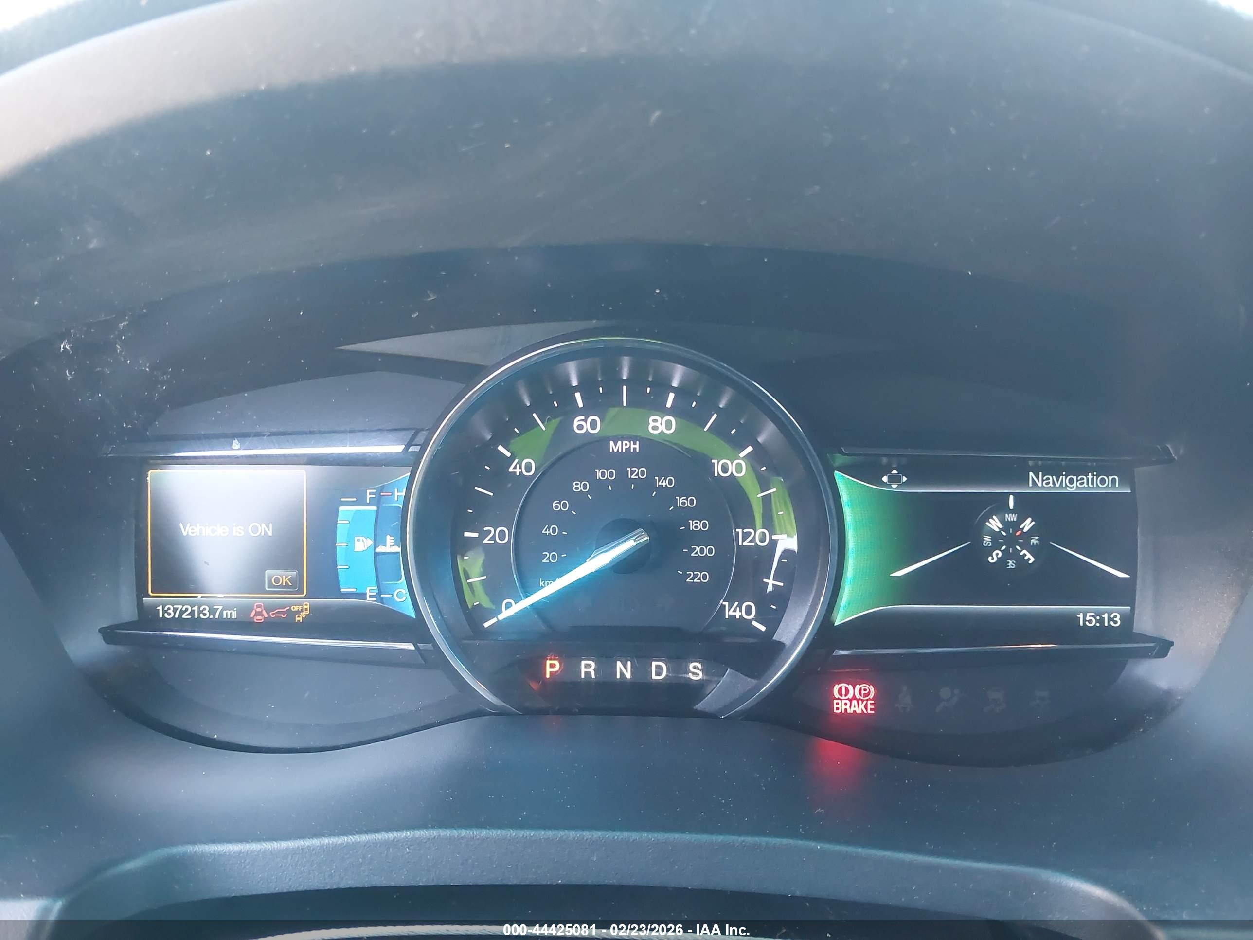 FORD EXPLORER image 7