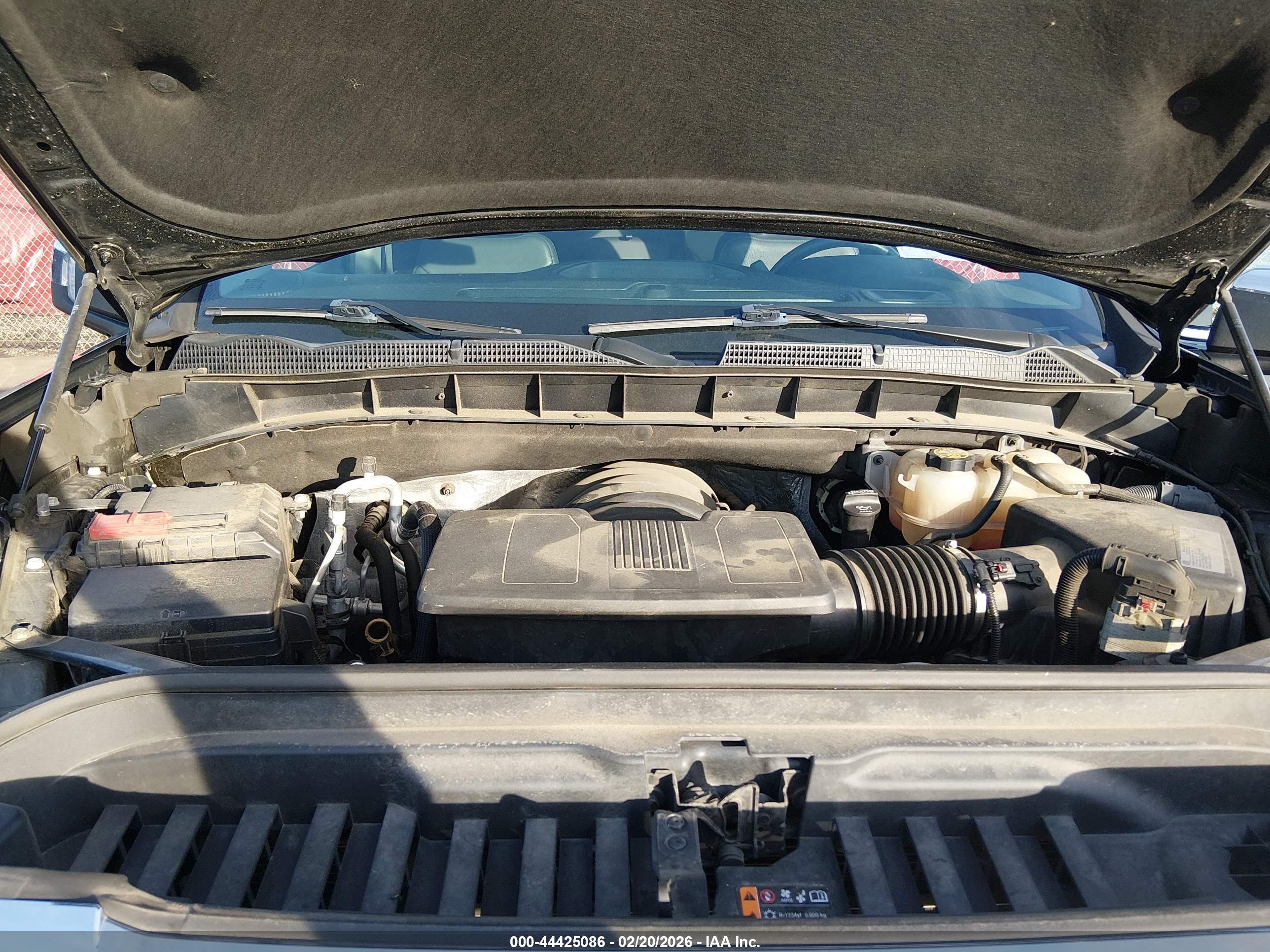 GMC SIERRA image 10