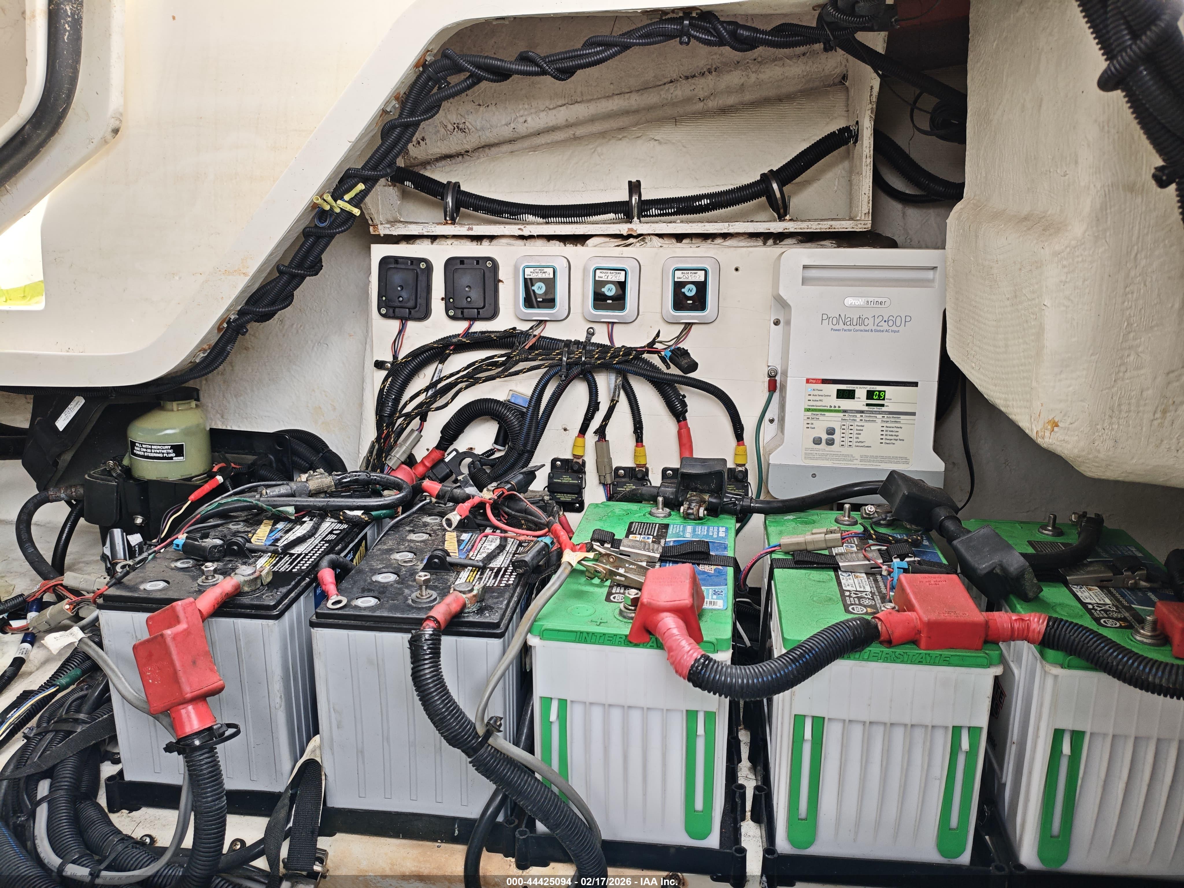 SEA RAY image 11