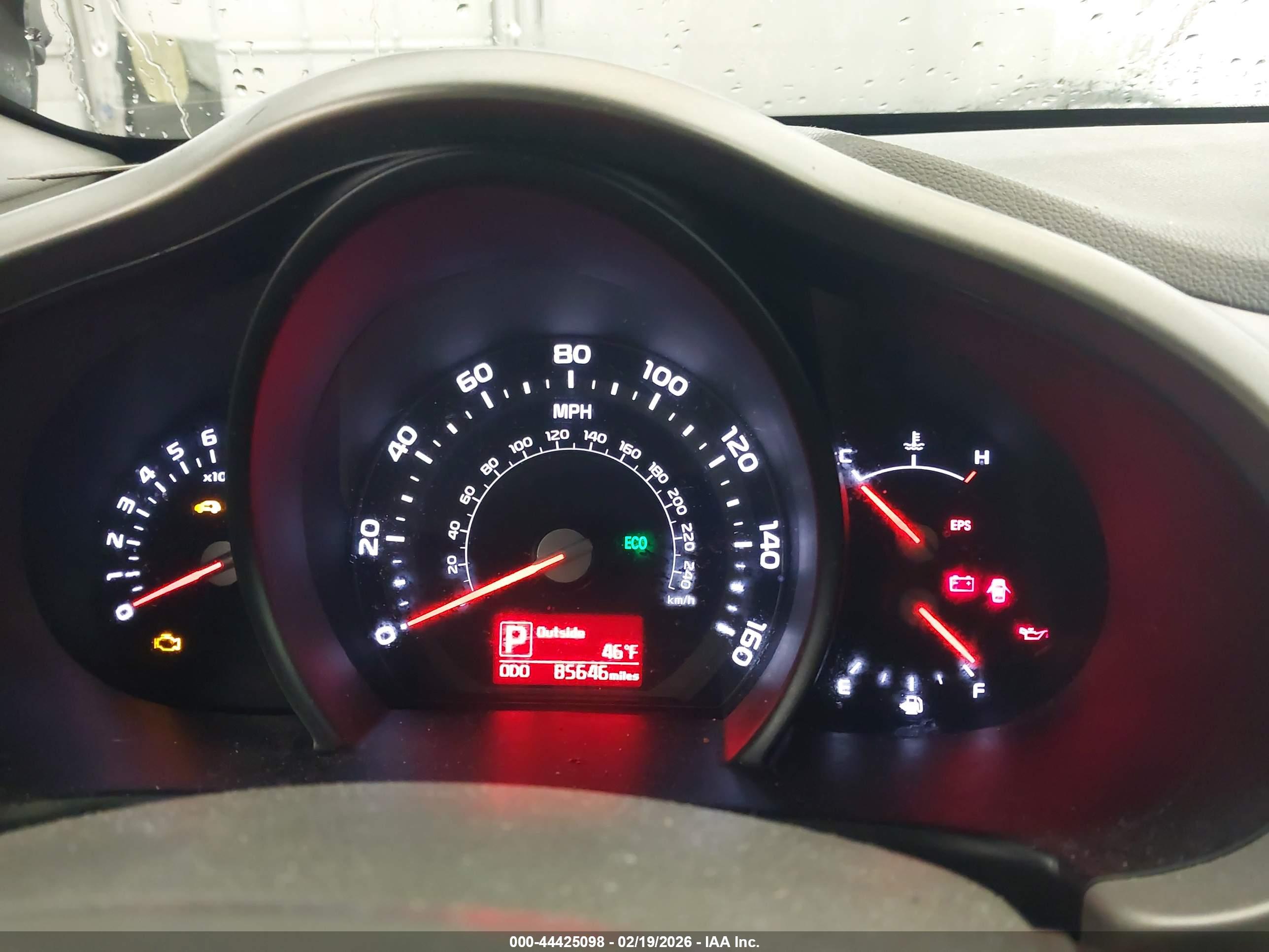 KIA SPORTAGE image 7