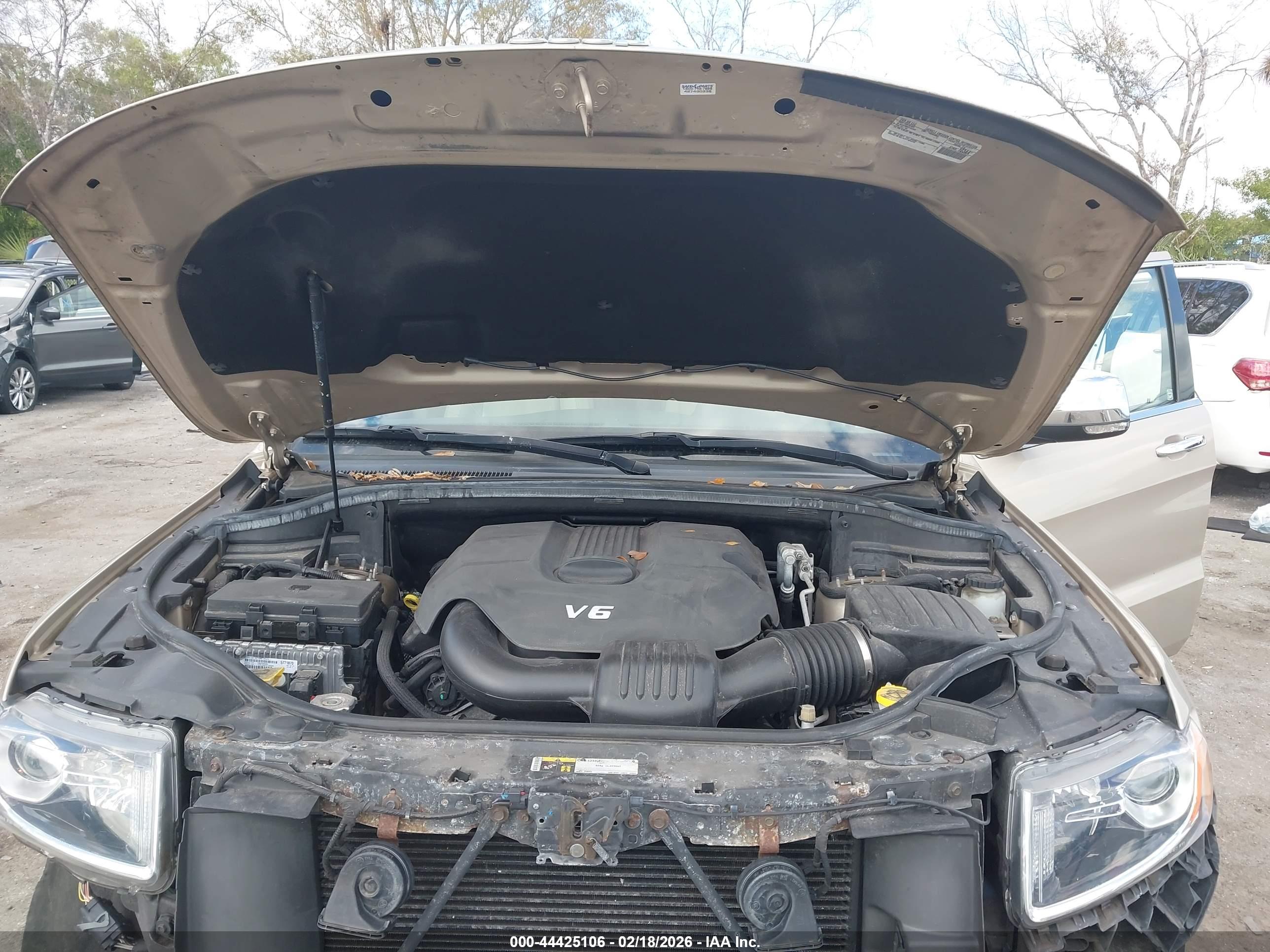 JEEP GRAND image 10