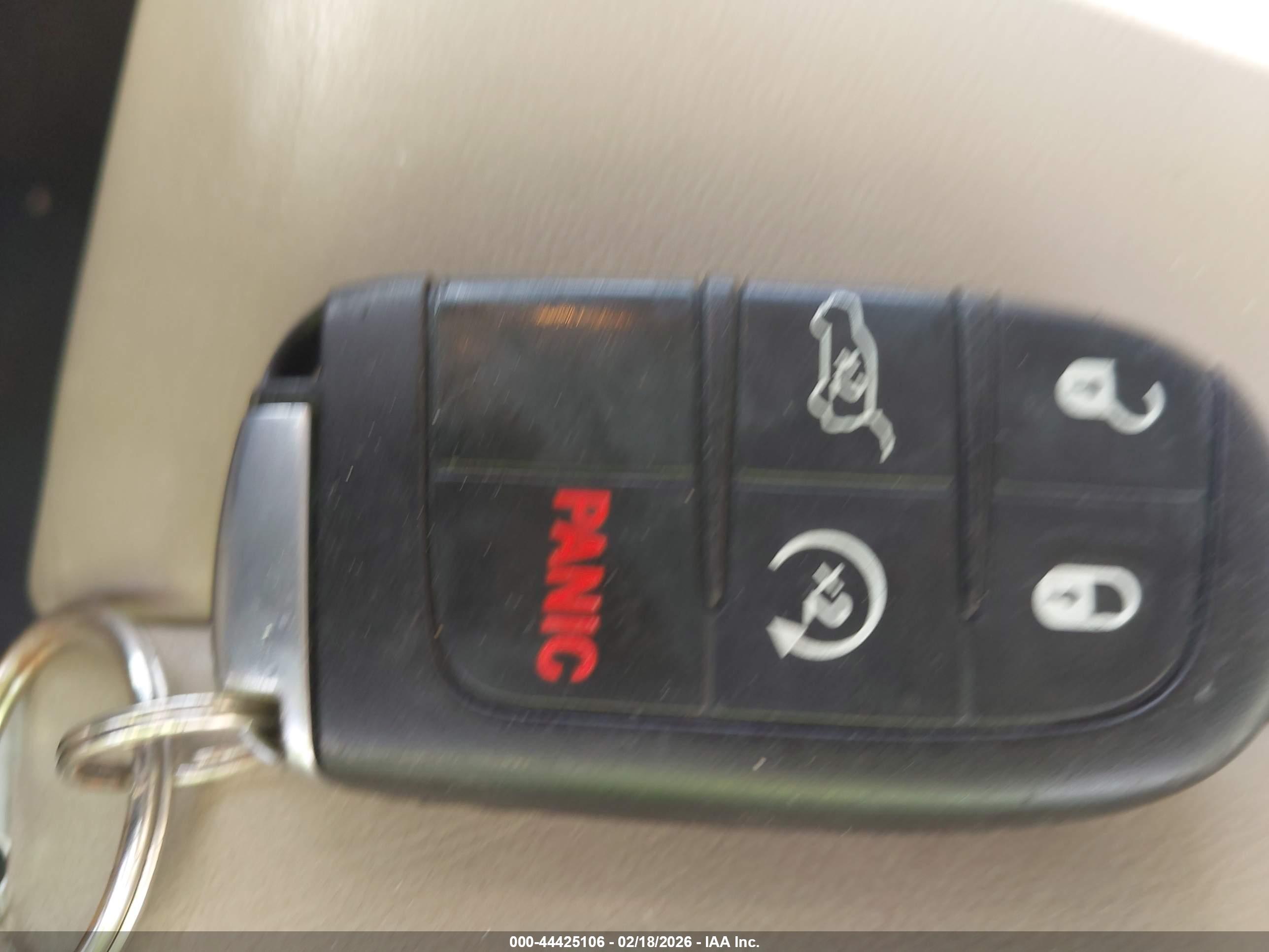 JEEP GRAND image 11