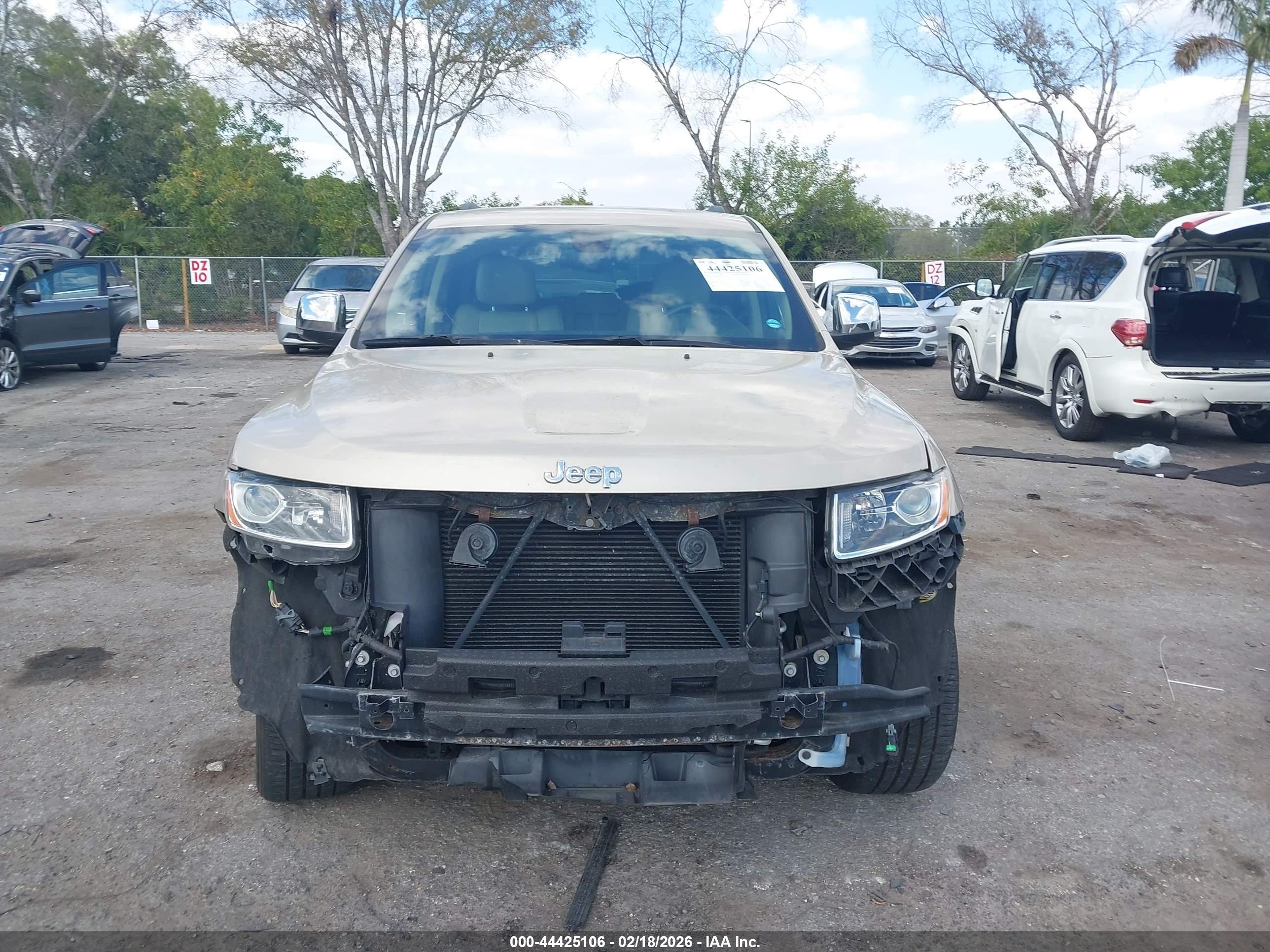JEEP GRAND image 6
