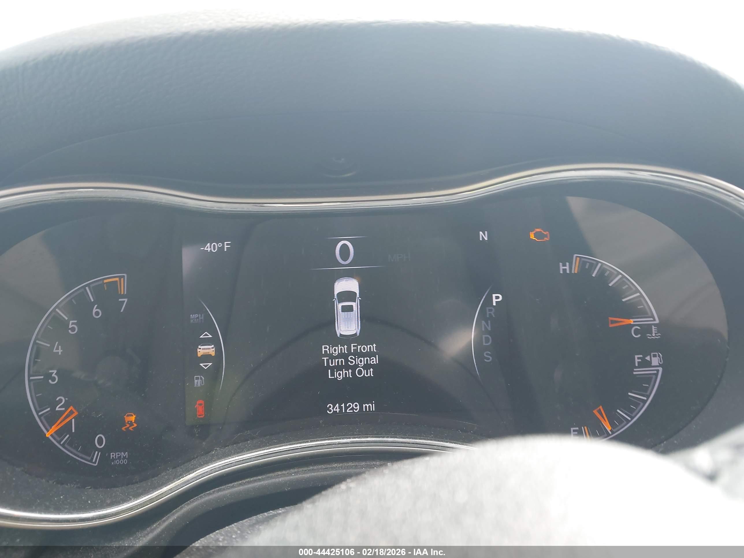 JEEP GRAND image 7