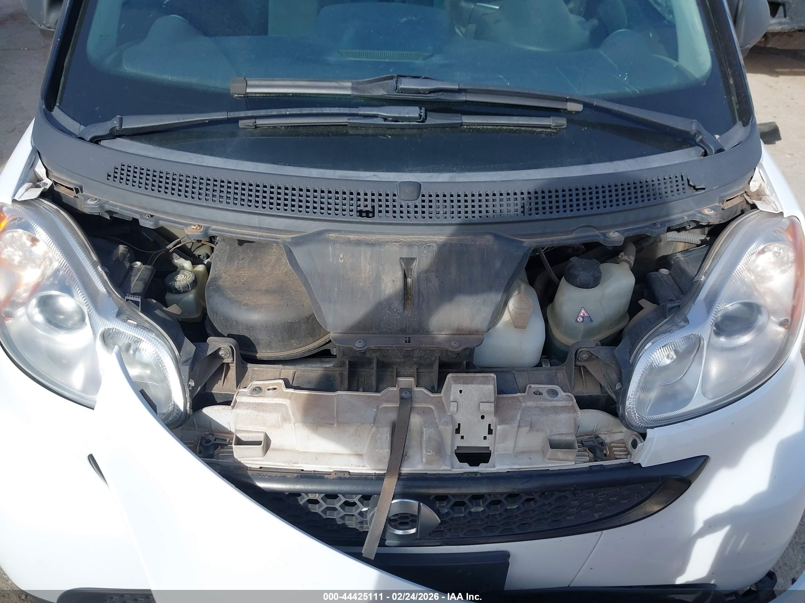SMART FORTWO image 10