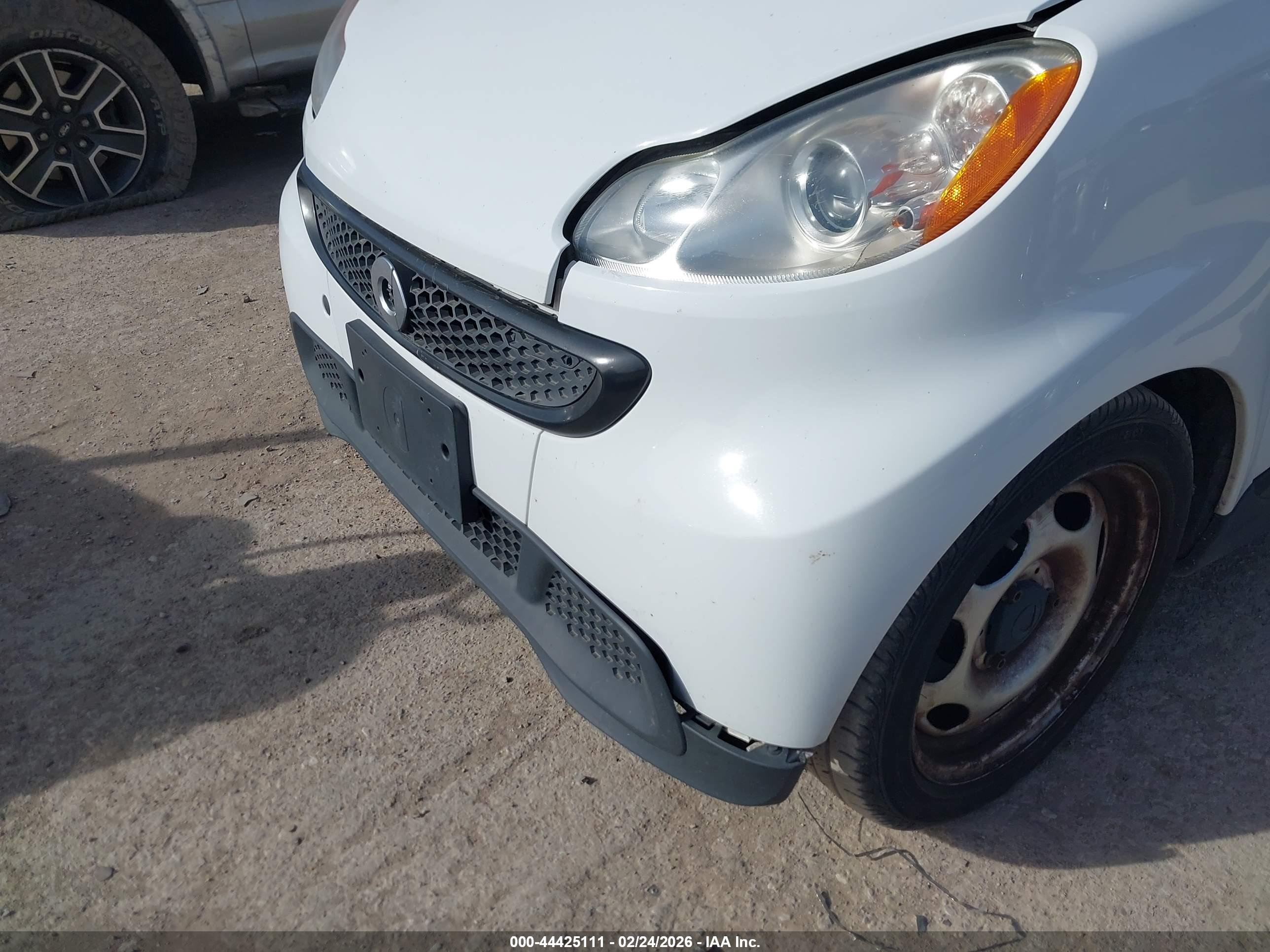 SMART FORTWO image 6