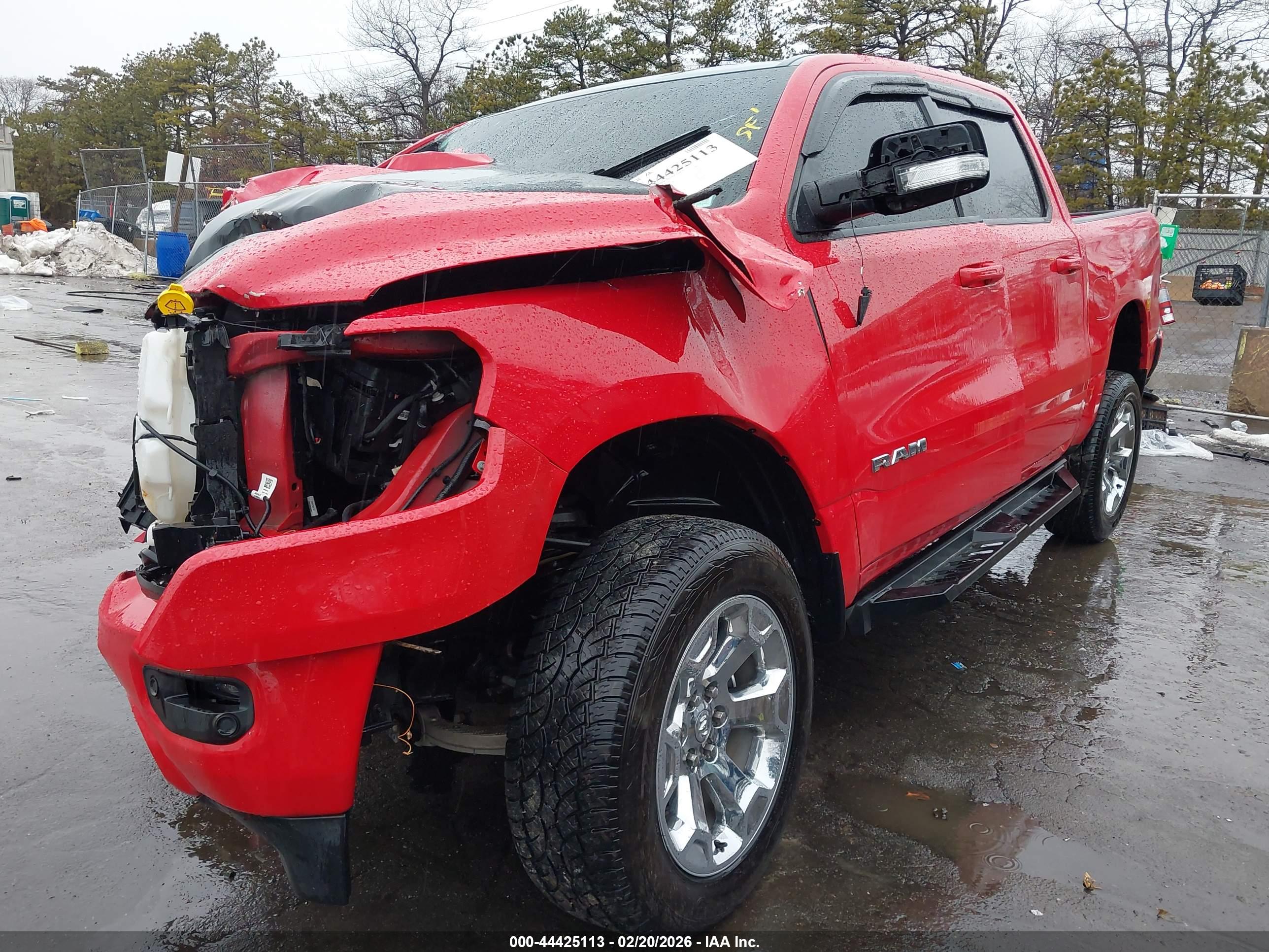 RAM 1500 image 2