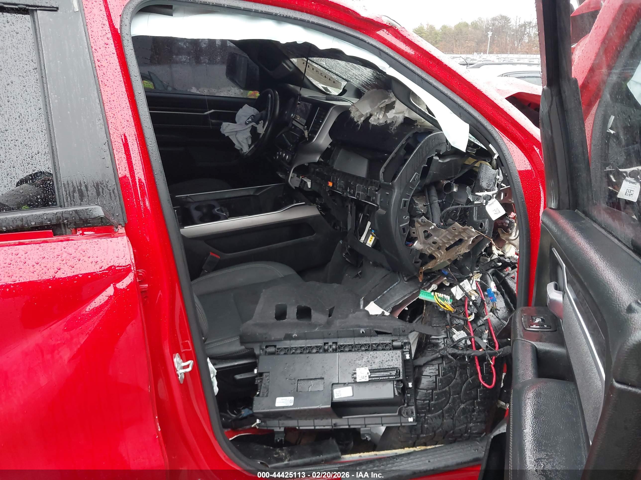 RAM 1500 image 5