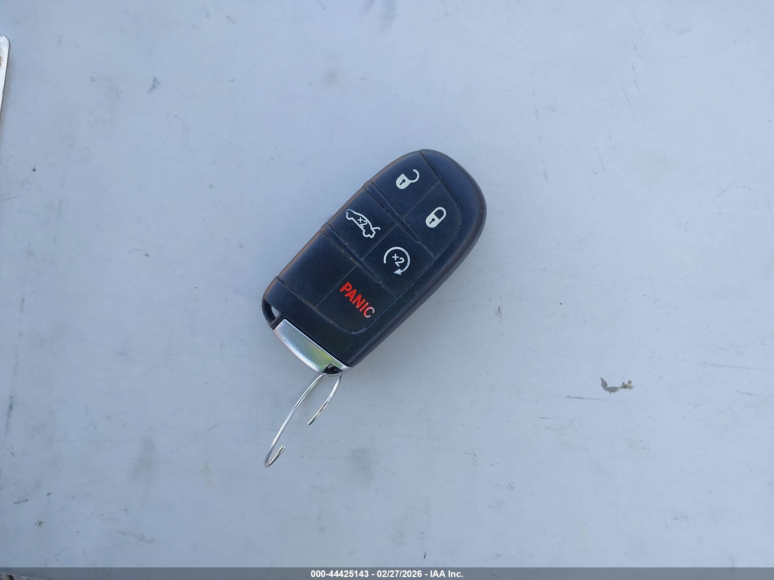 CHRYSLER 300C image 11