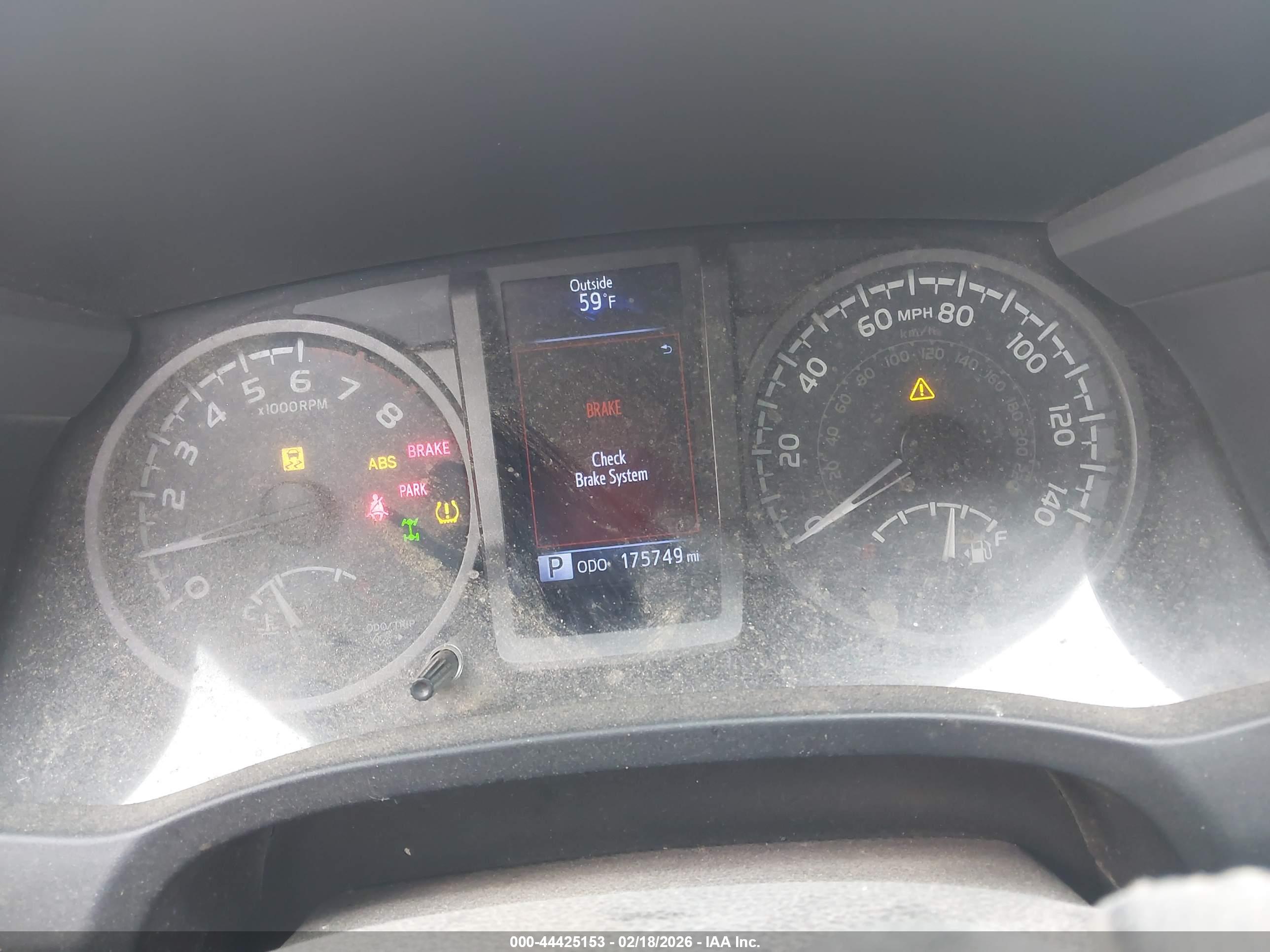TOYOTA TACOMA image 7