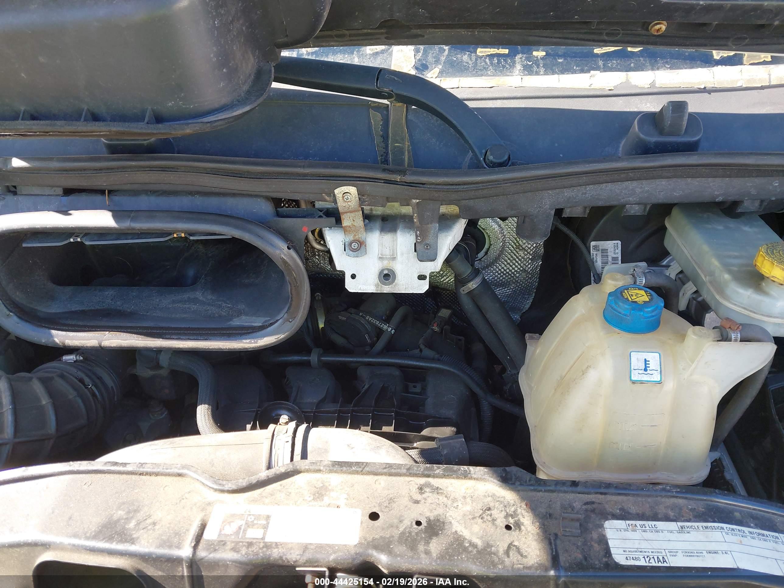 RAM PROMASTER image 10