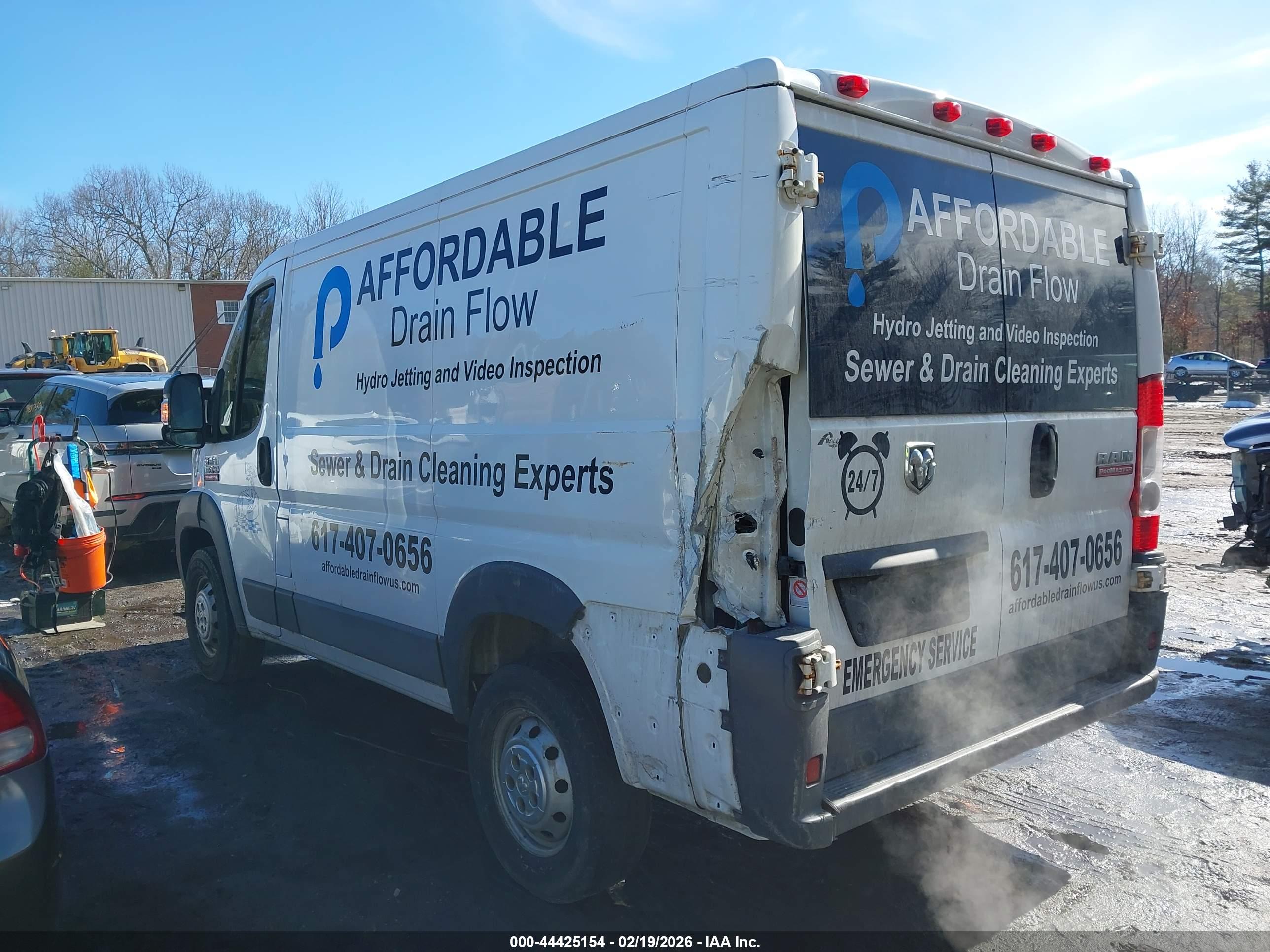 RAM PROMASTER image 3