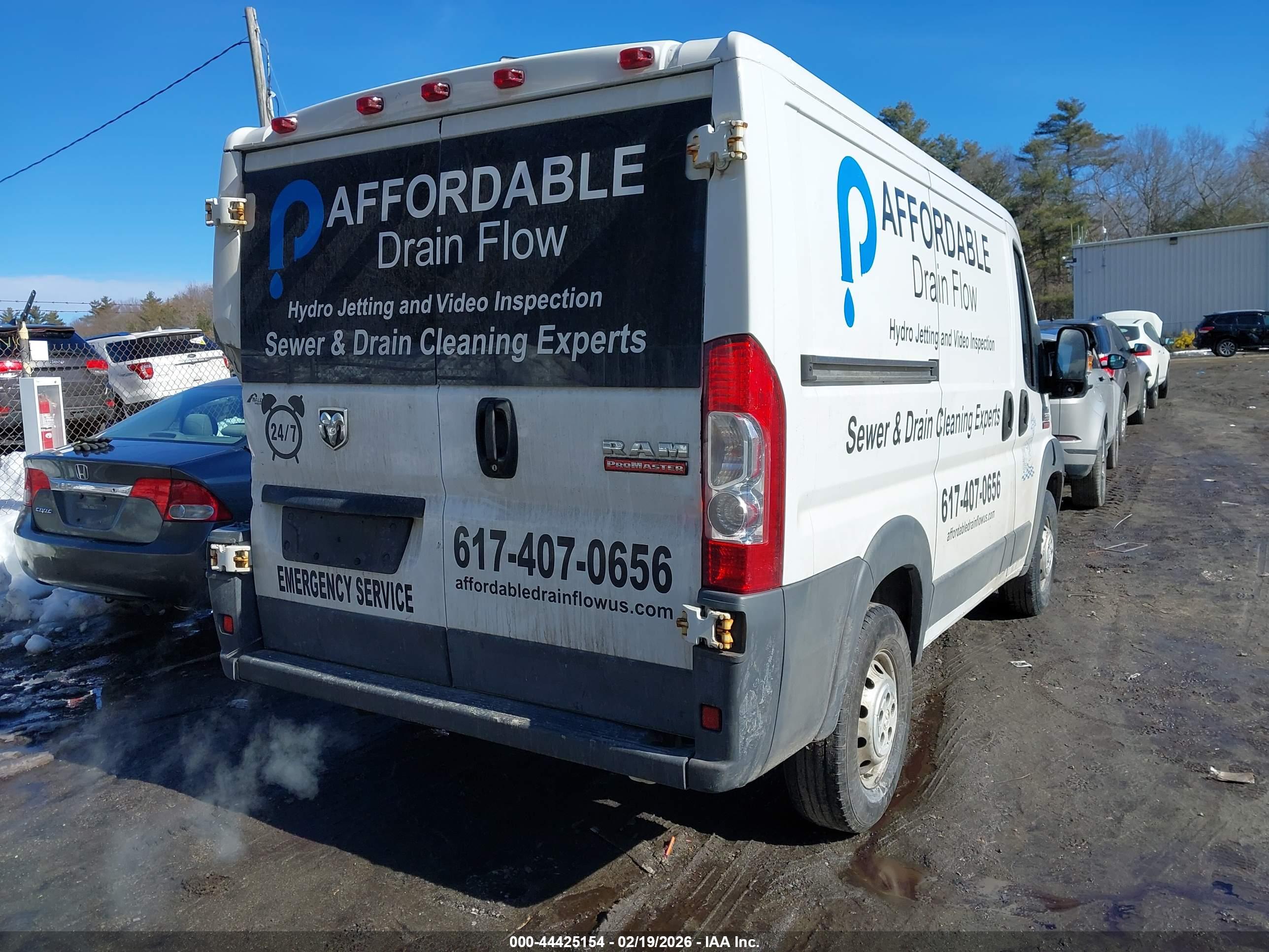 RAM PROMASTER image 4