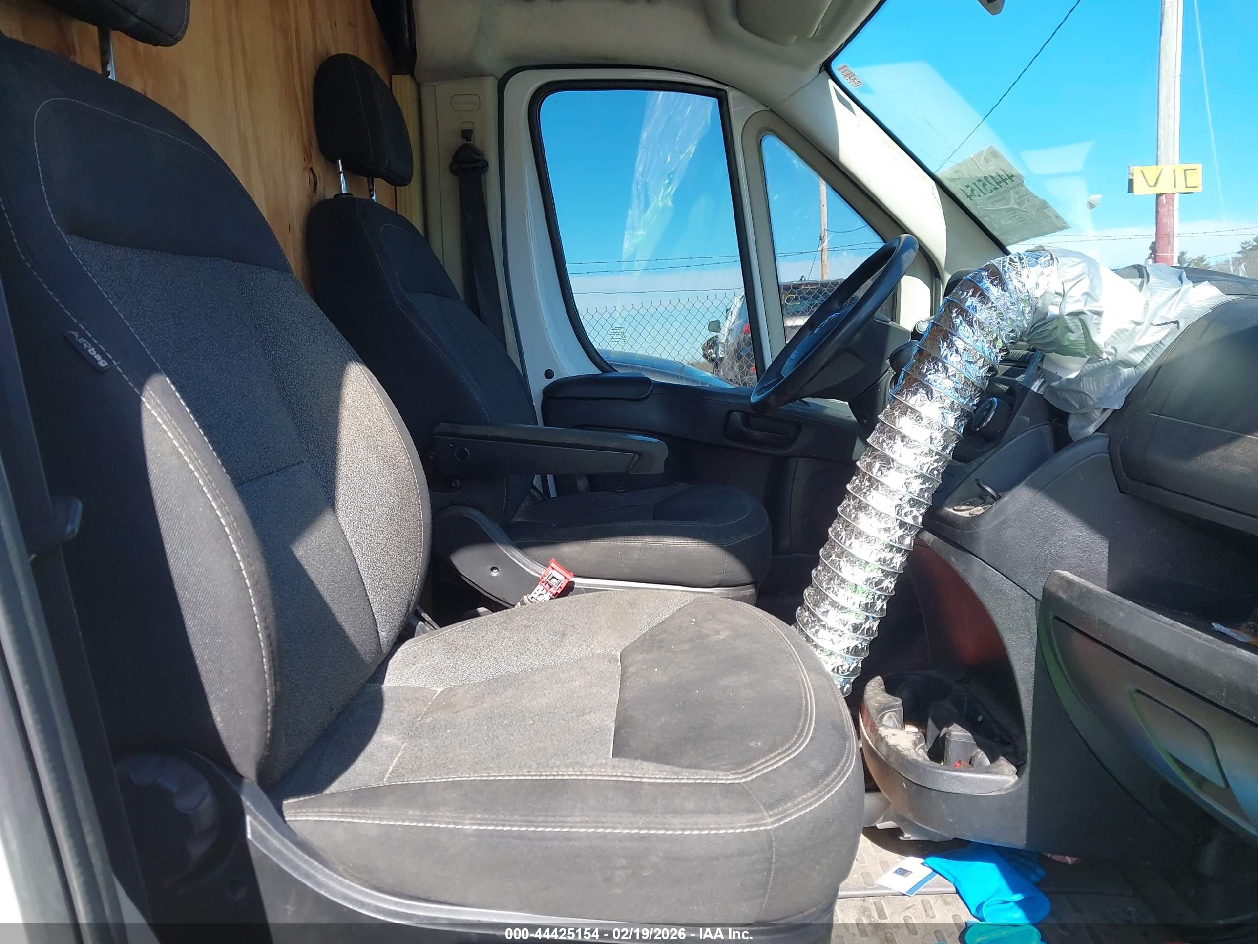 RAM PROMASTER image 5