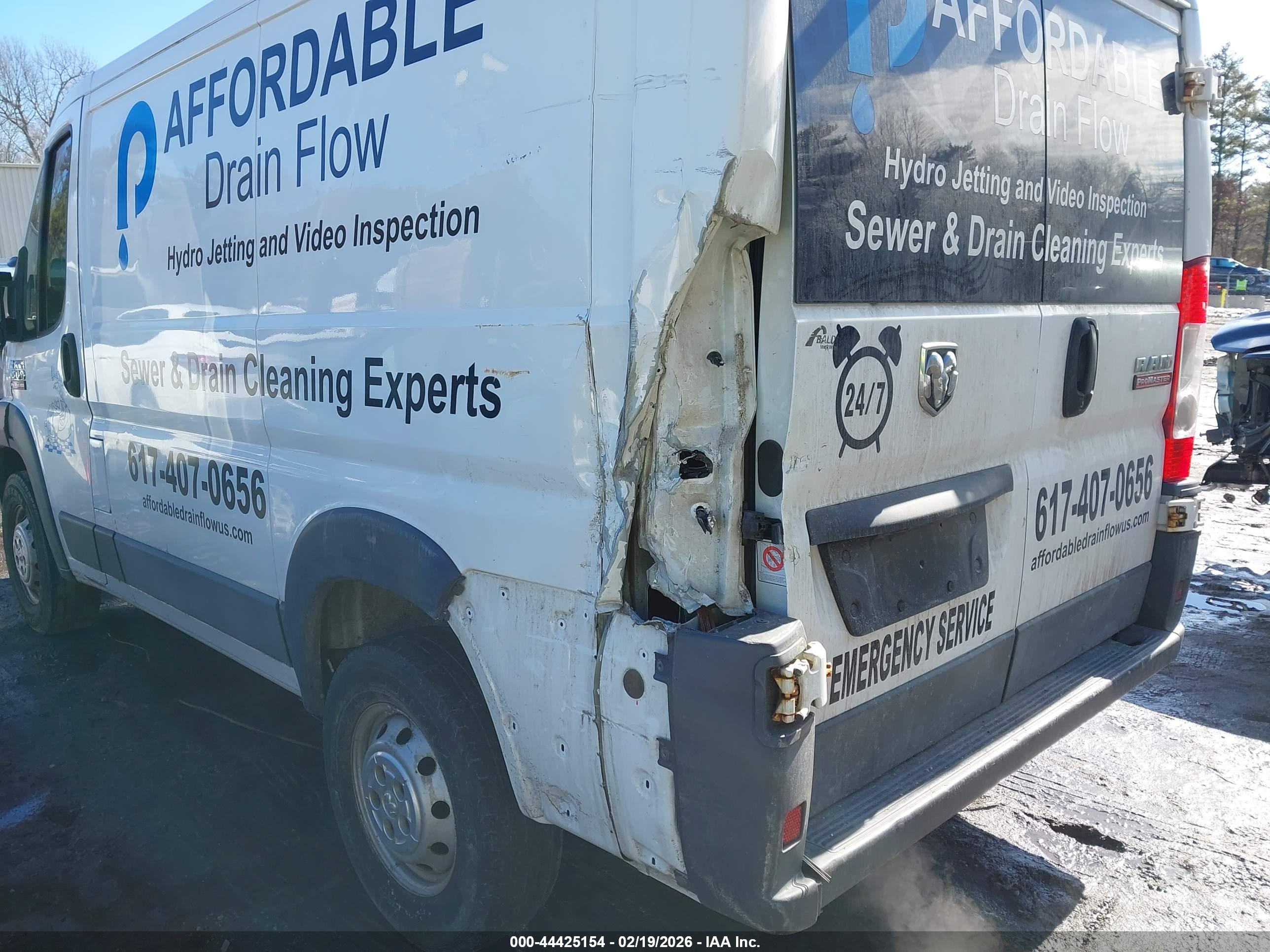 RAM PROMASTER image 6