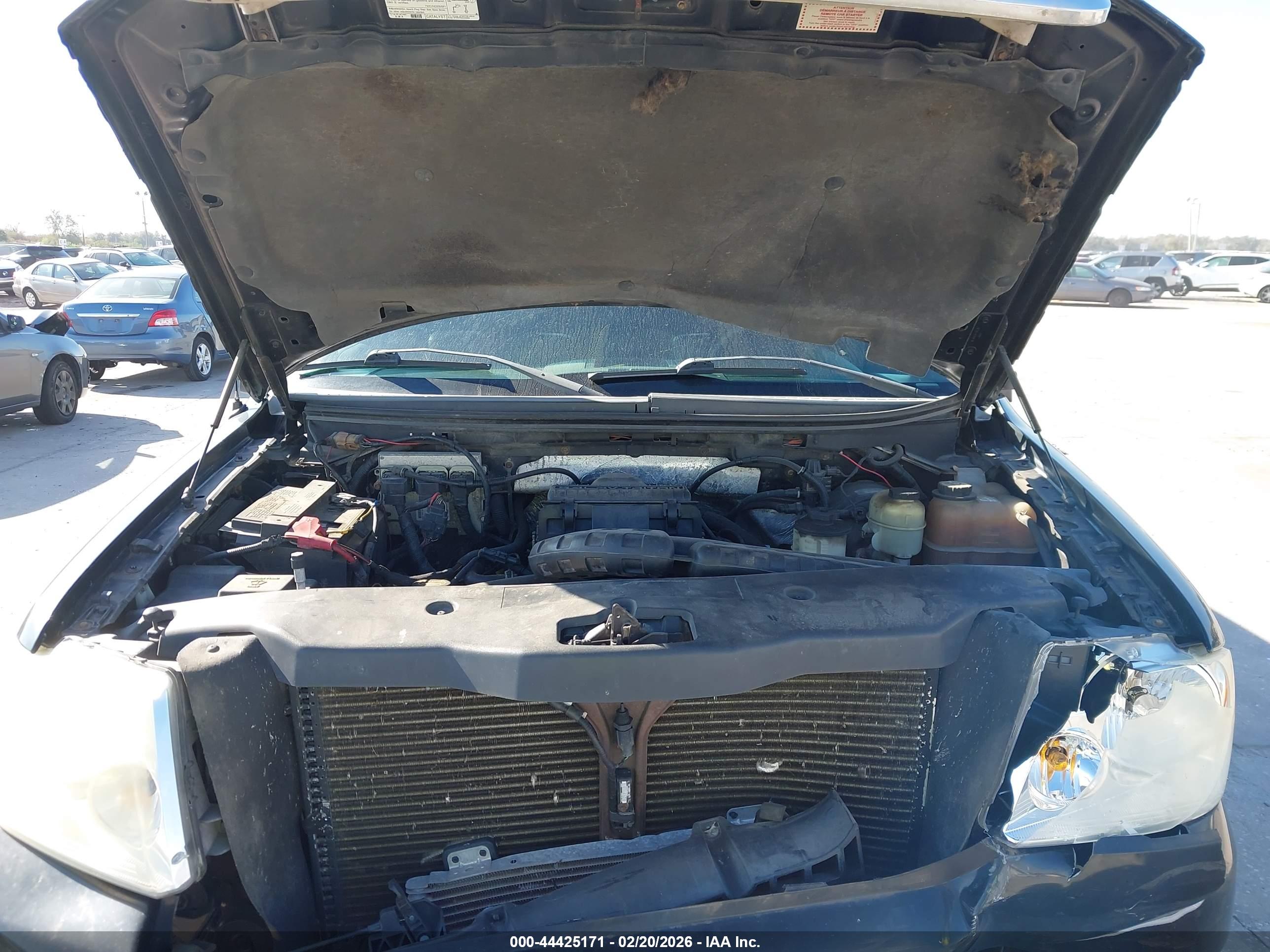 FORD F-150 image 10