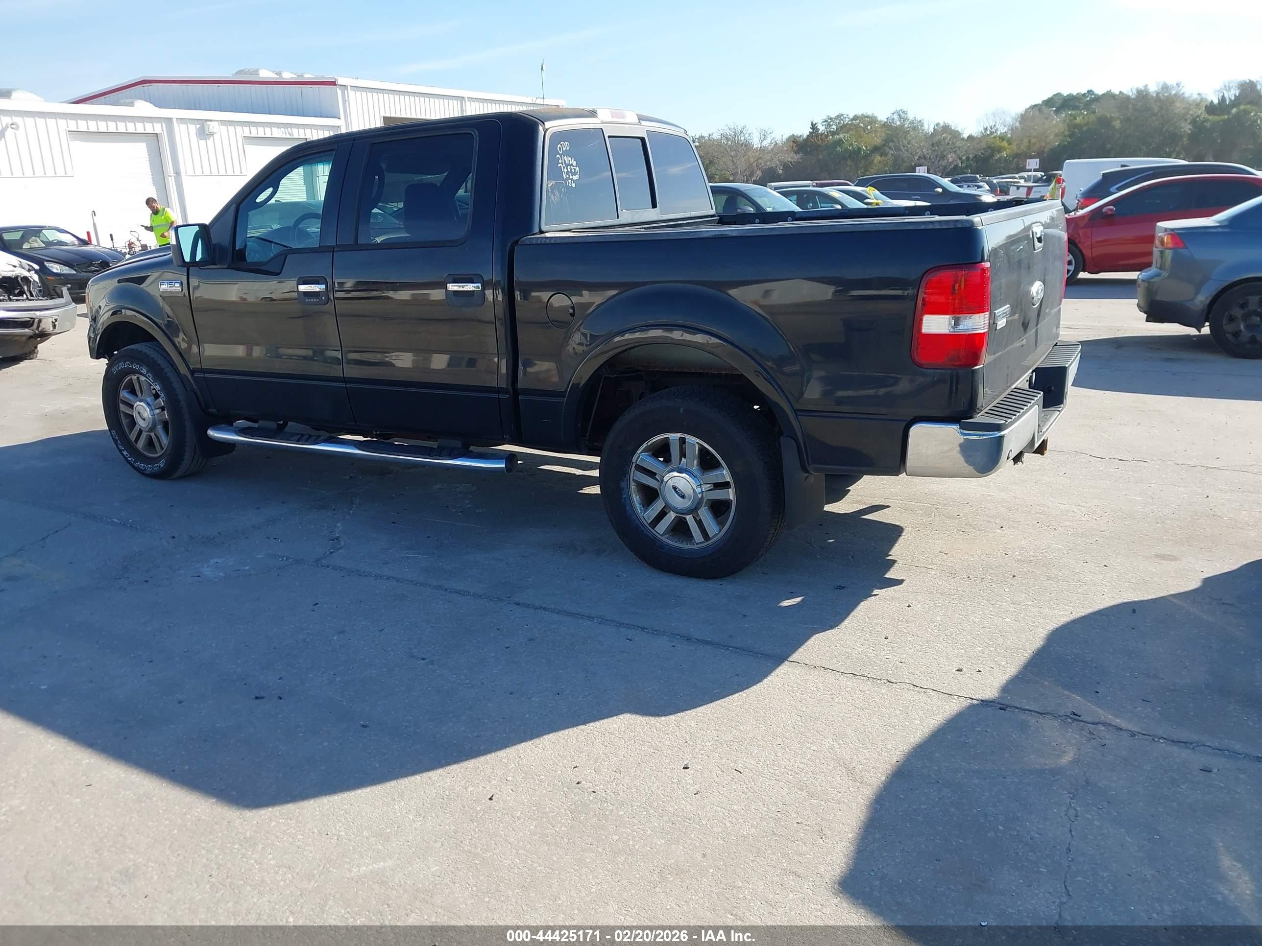 FORD F-150 image 3