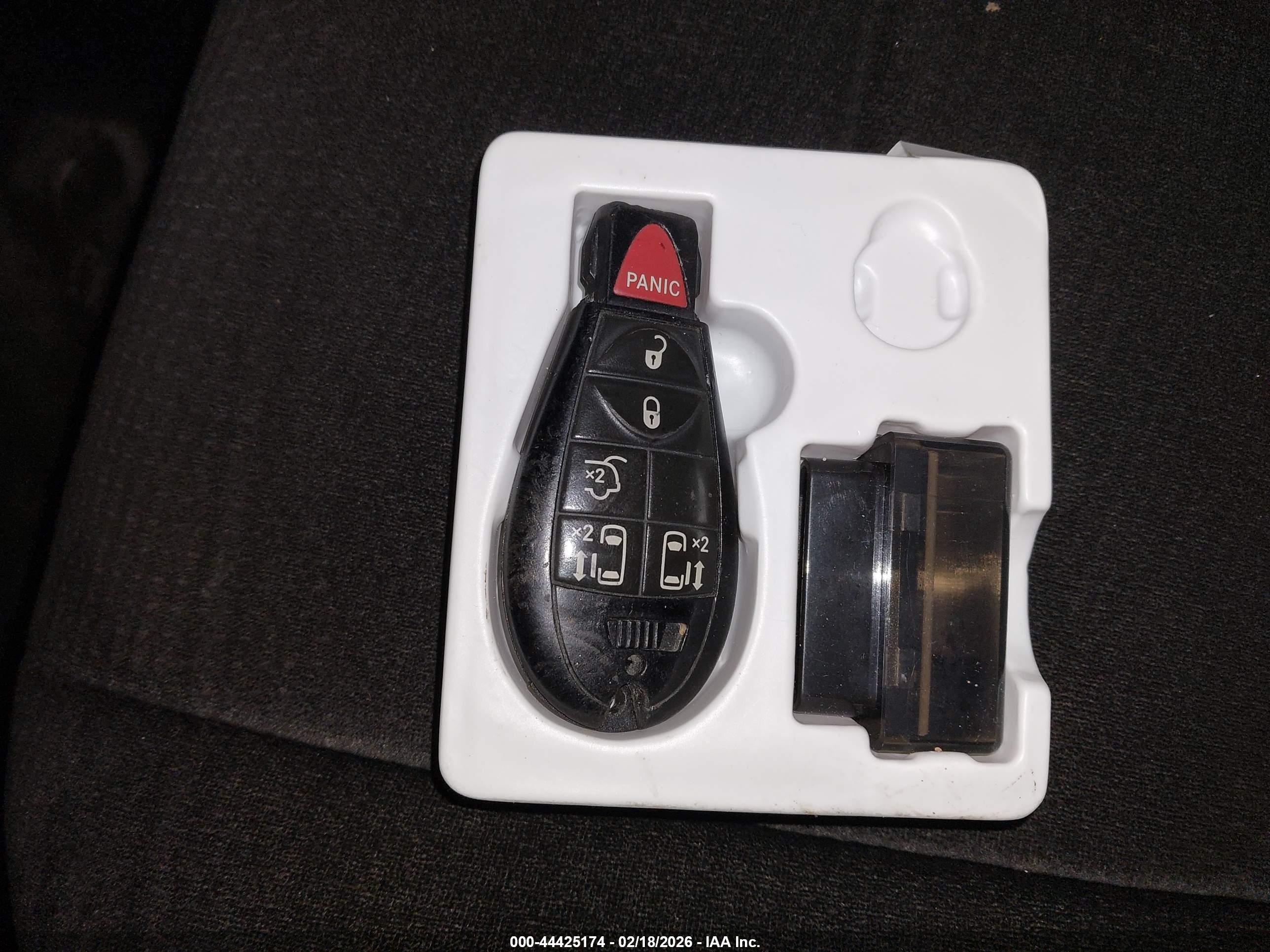 DODGE GRAND image 11