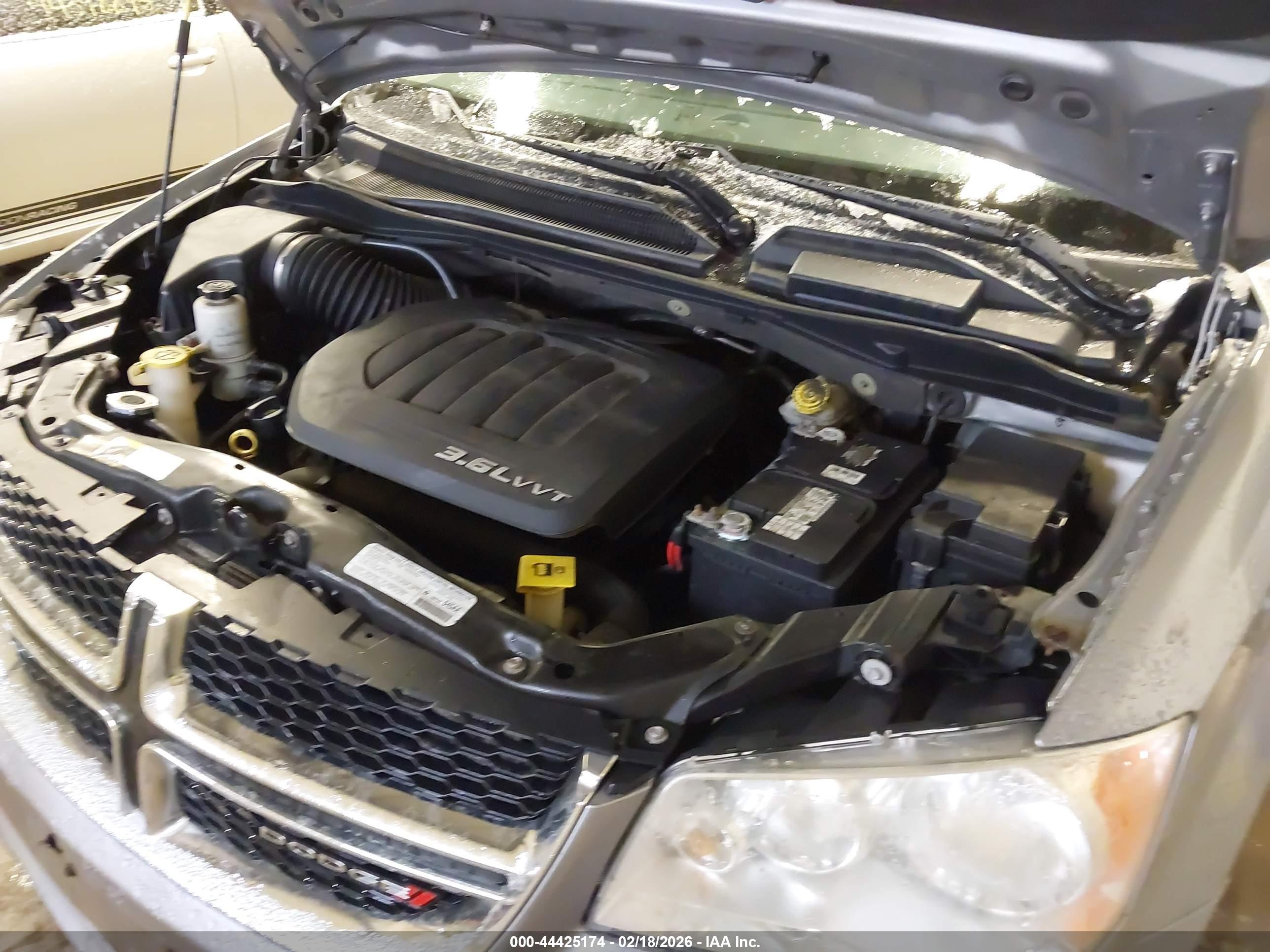 DODGE GRAND image 6