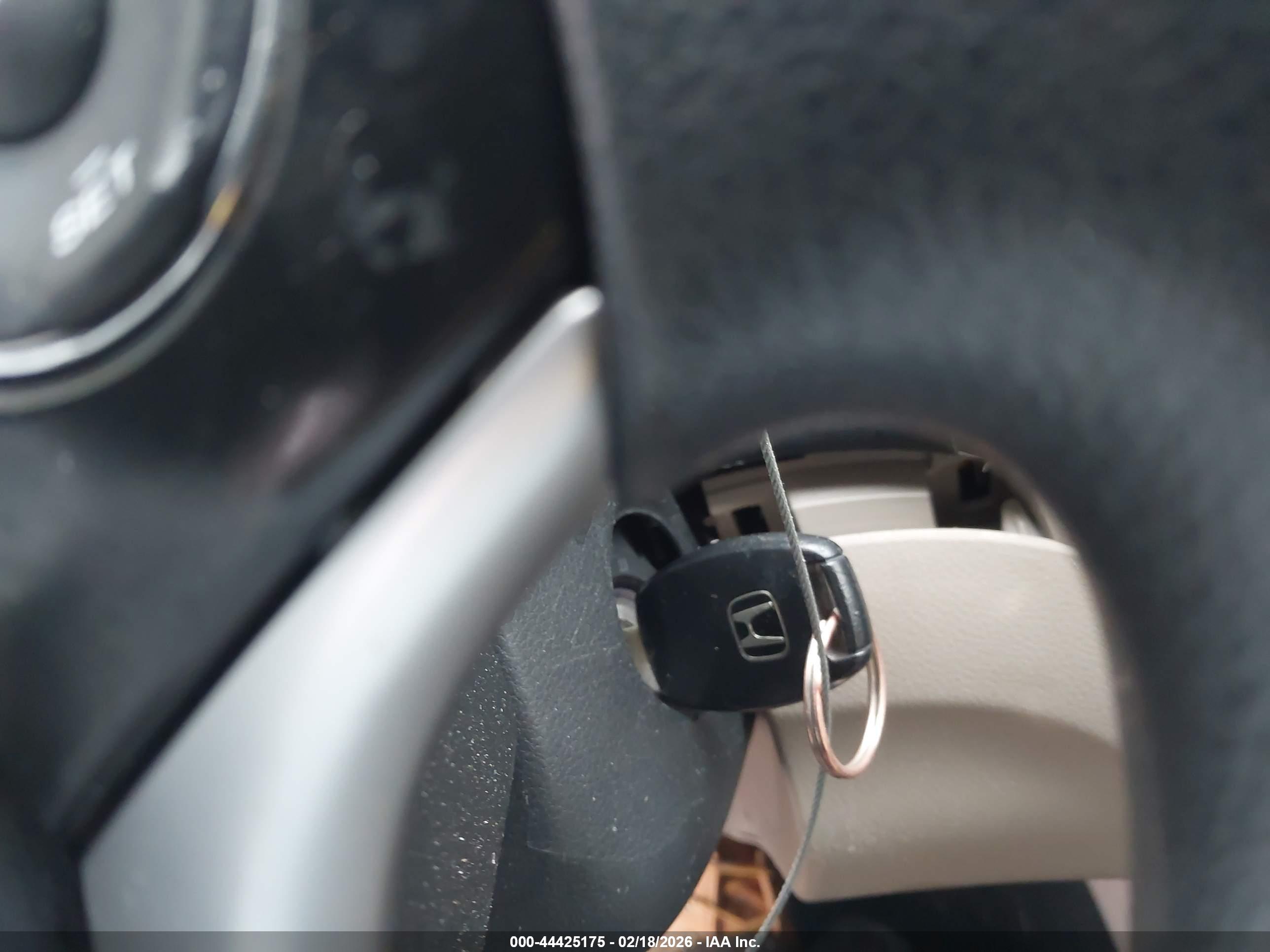 HONDA CIVIC image 11