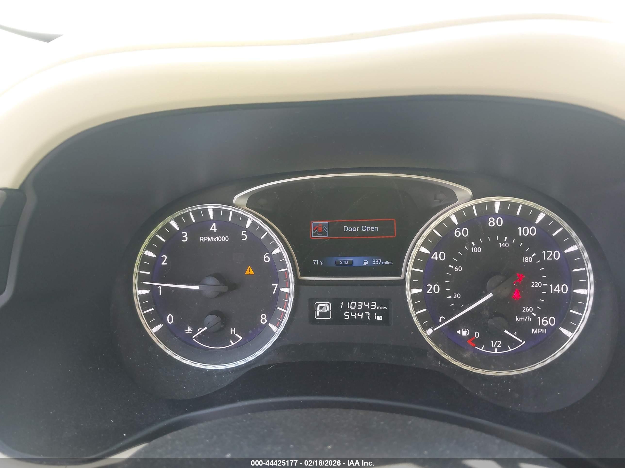 INFINITI QX60 image 7