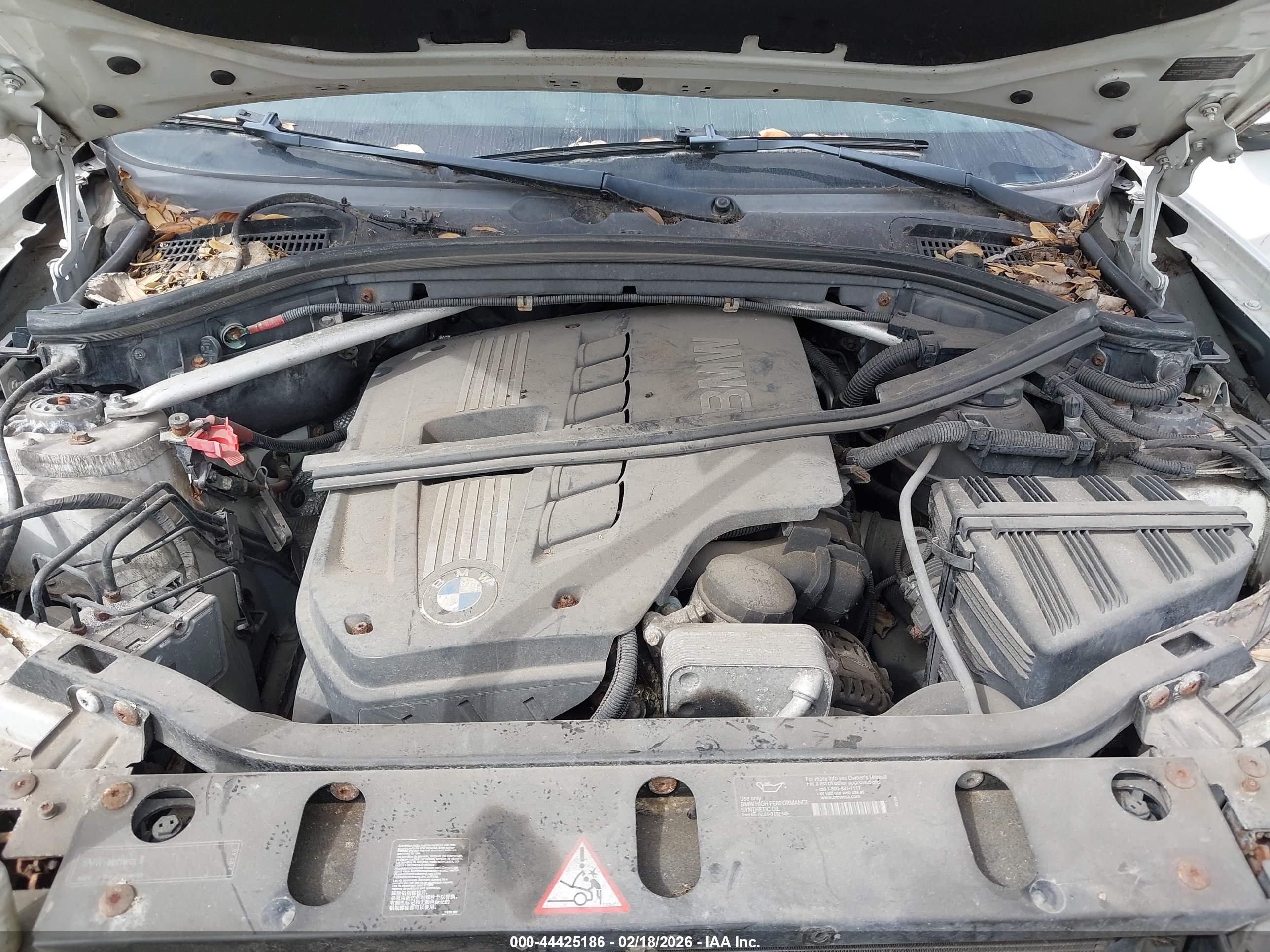 BMW X3 image 10