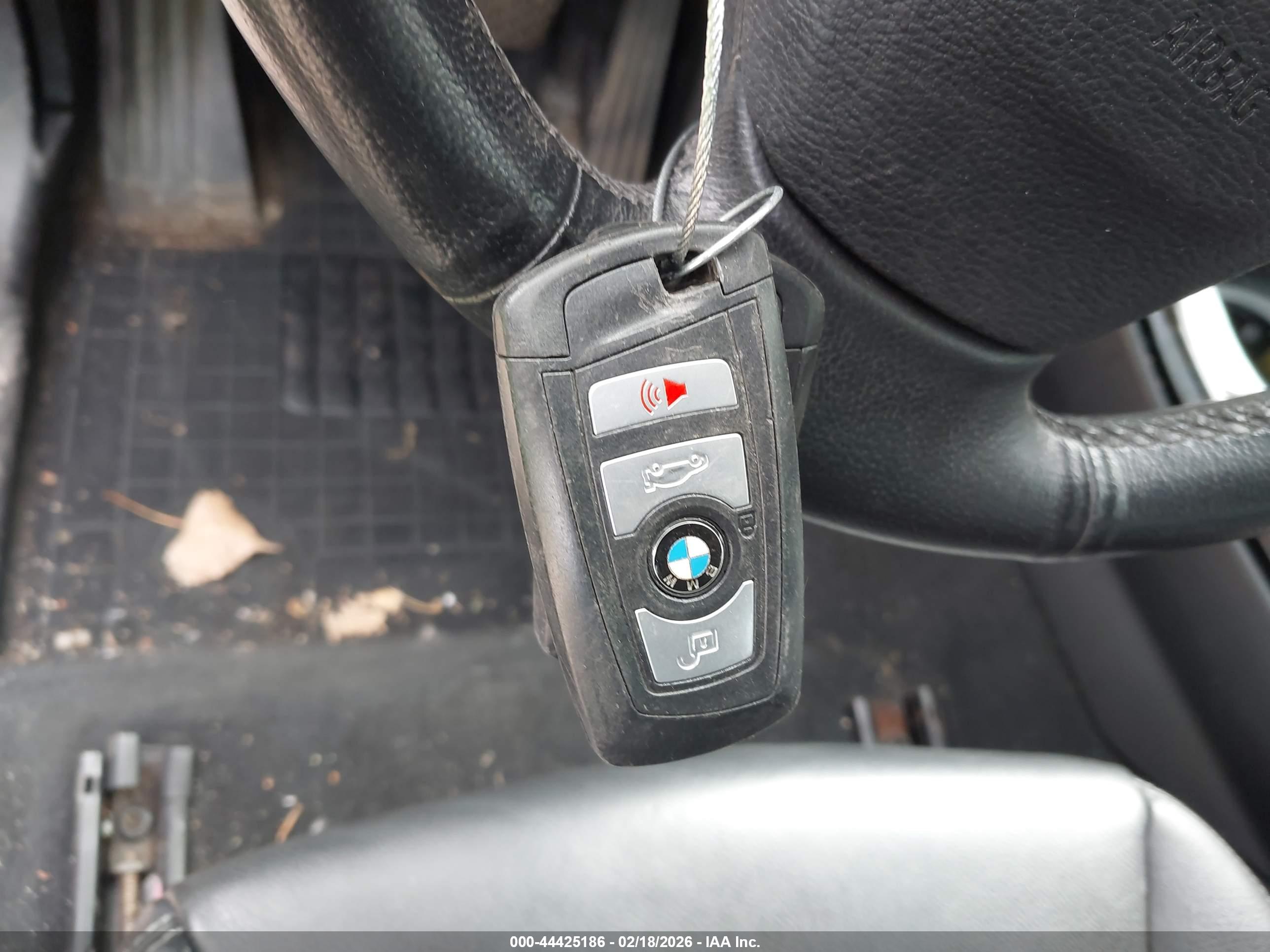 BMW X3 image 11