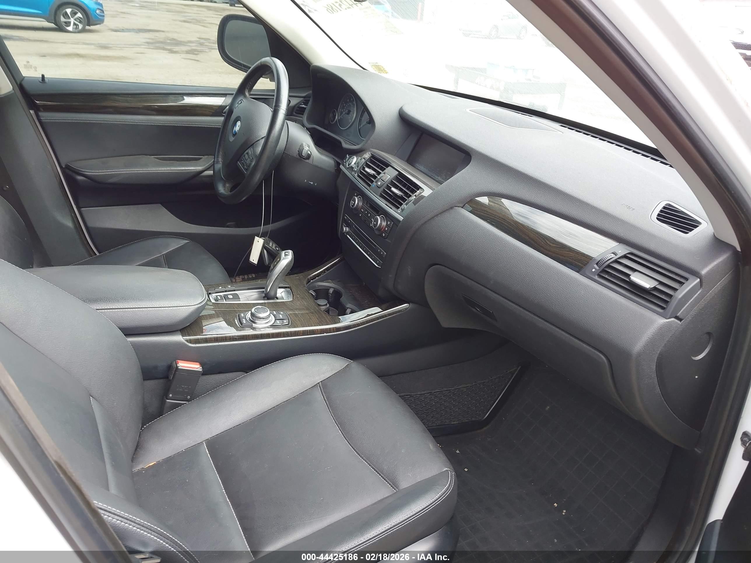 BMW X3 image 5