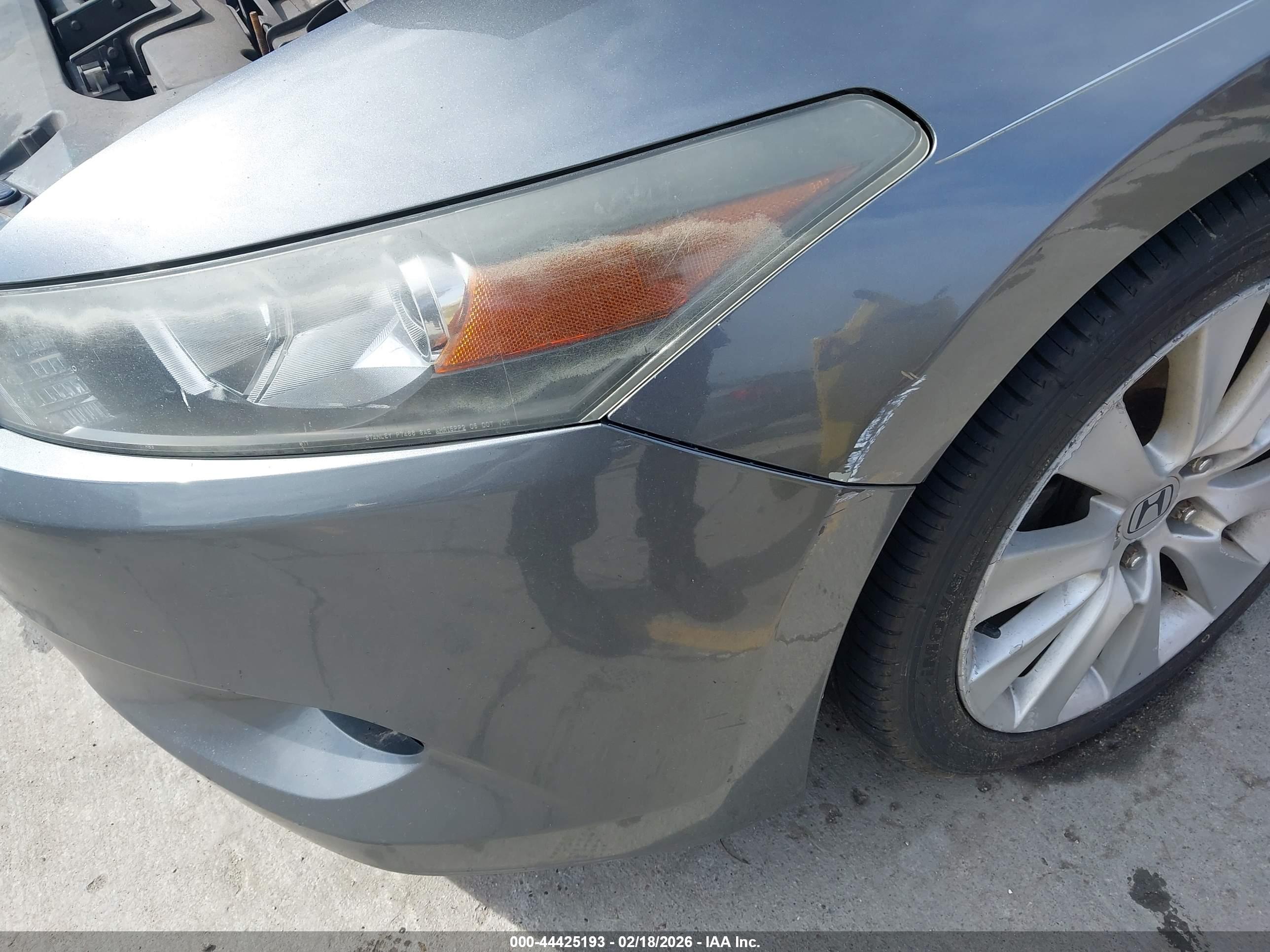 HONDA ACCORD image 6