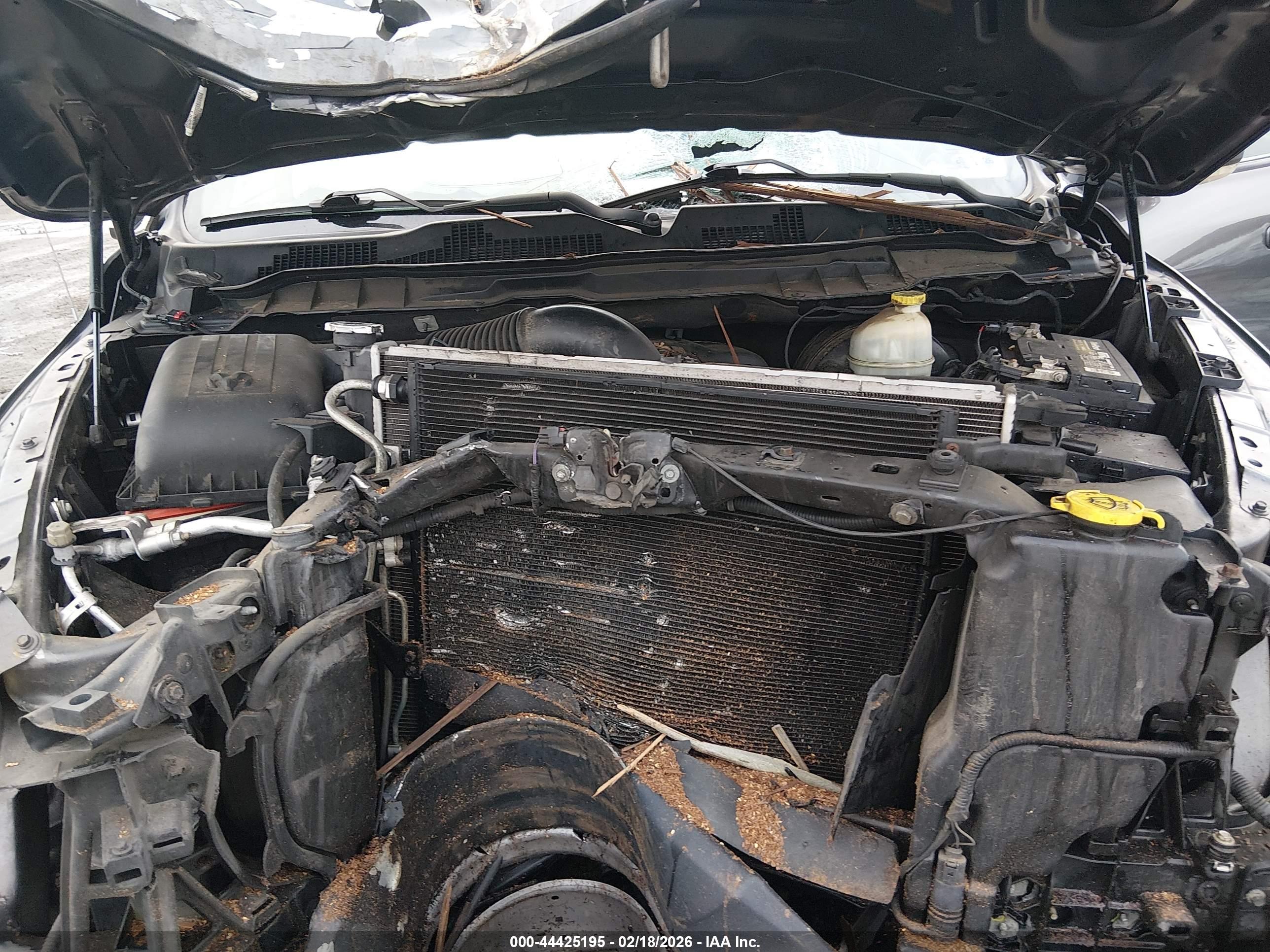 RAM 1500 image 10