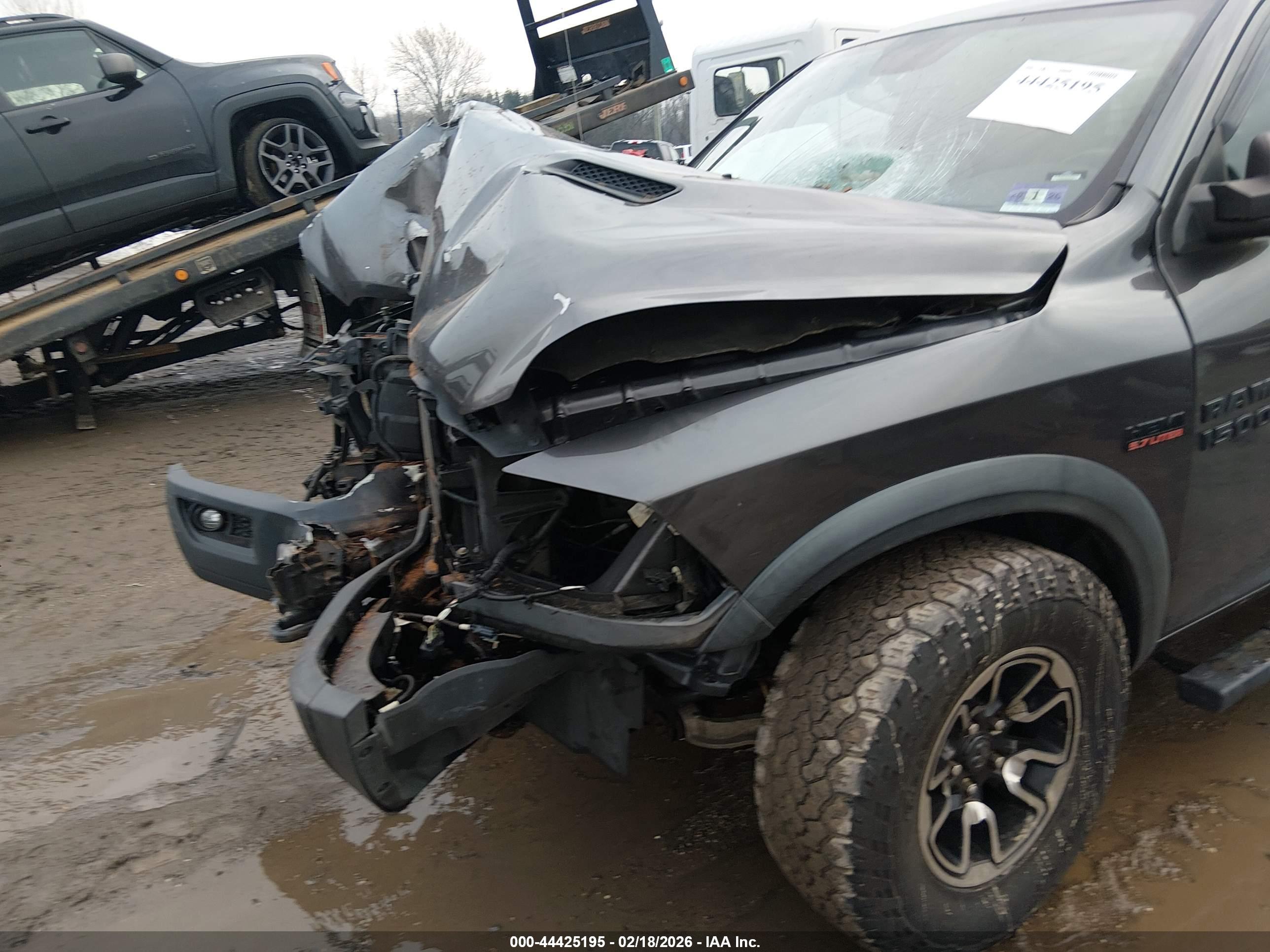 RAM 1500 image 6