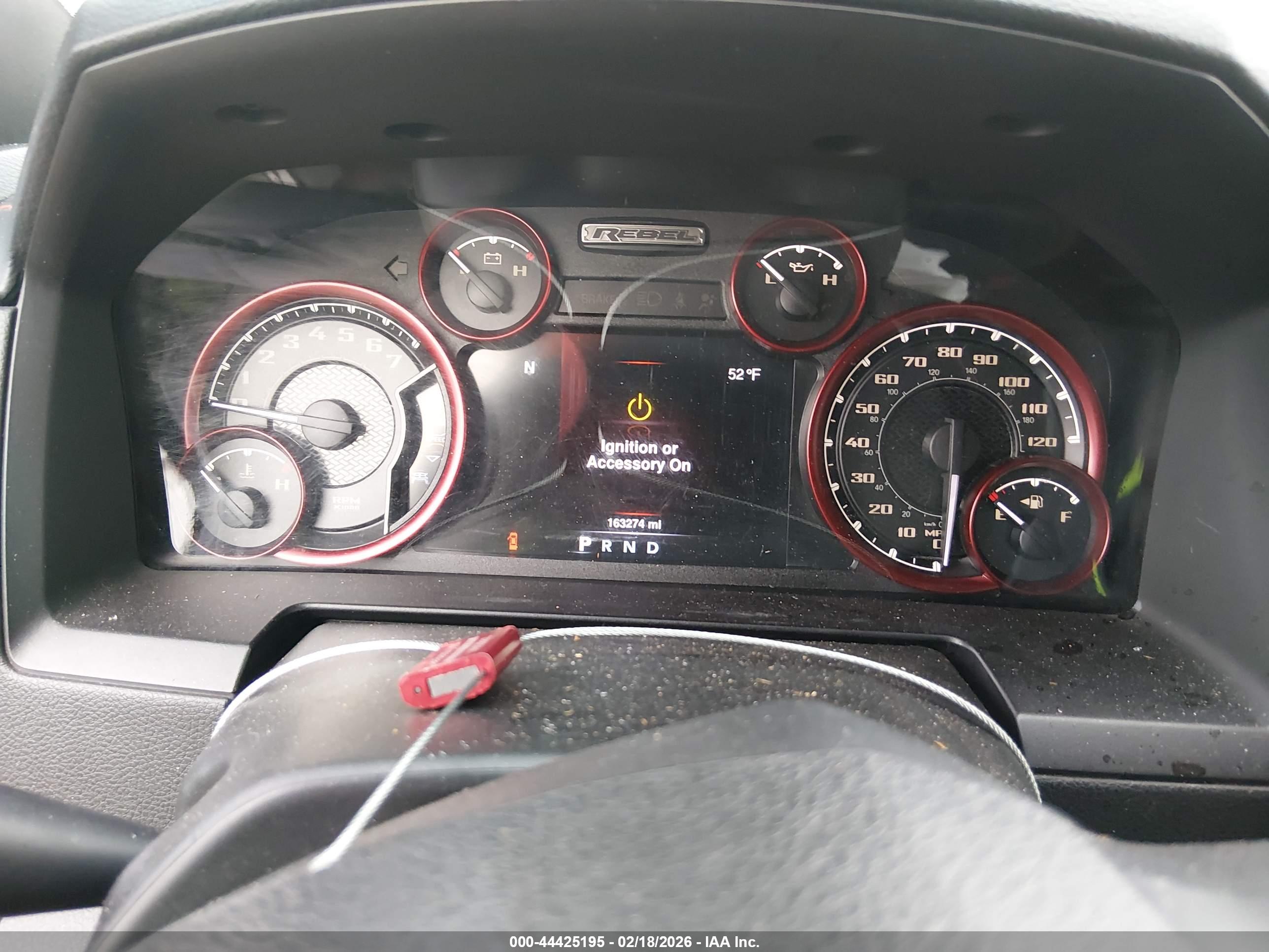 RAM 1500 image 7