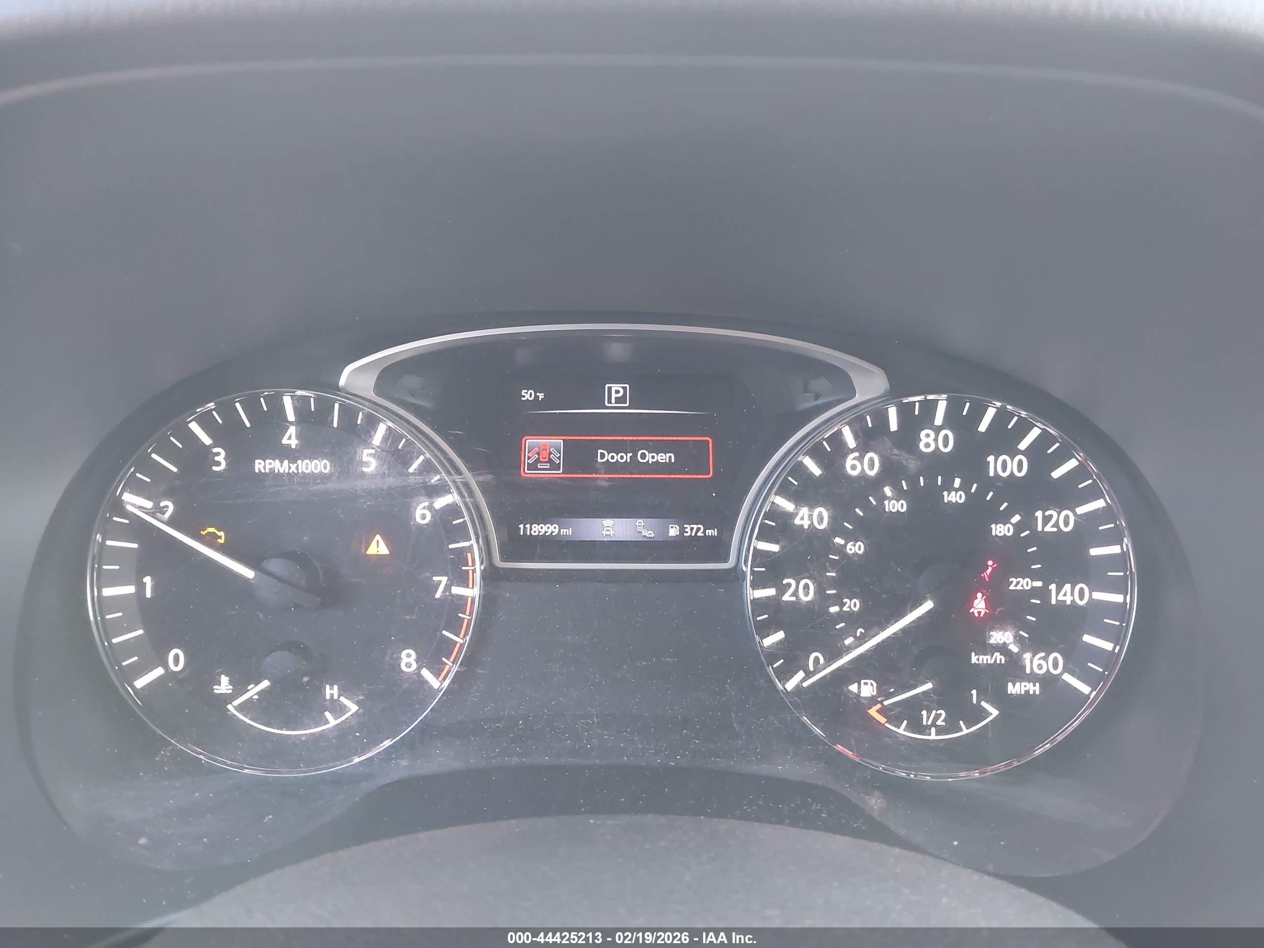 NISSAN PATHFINDER image 7