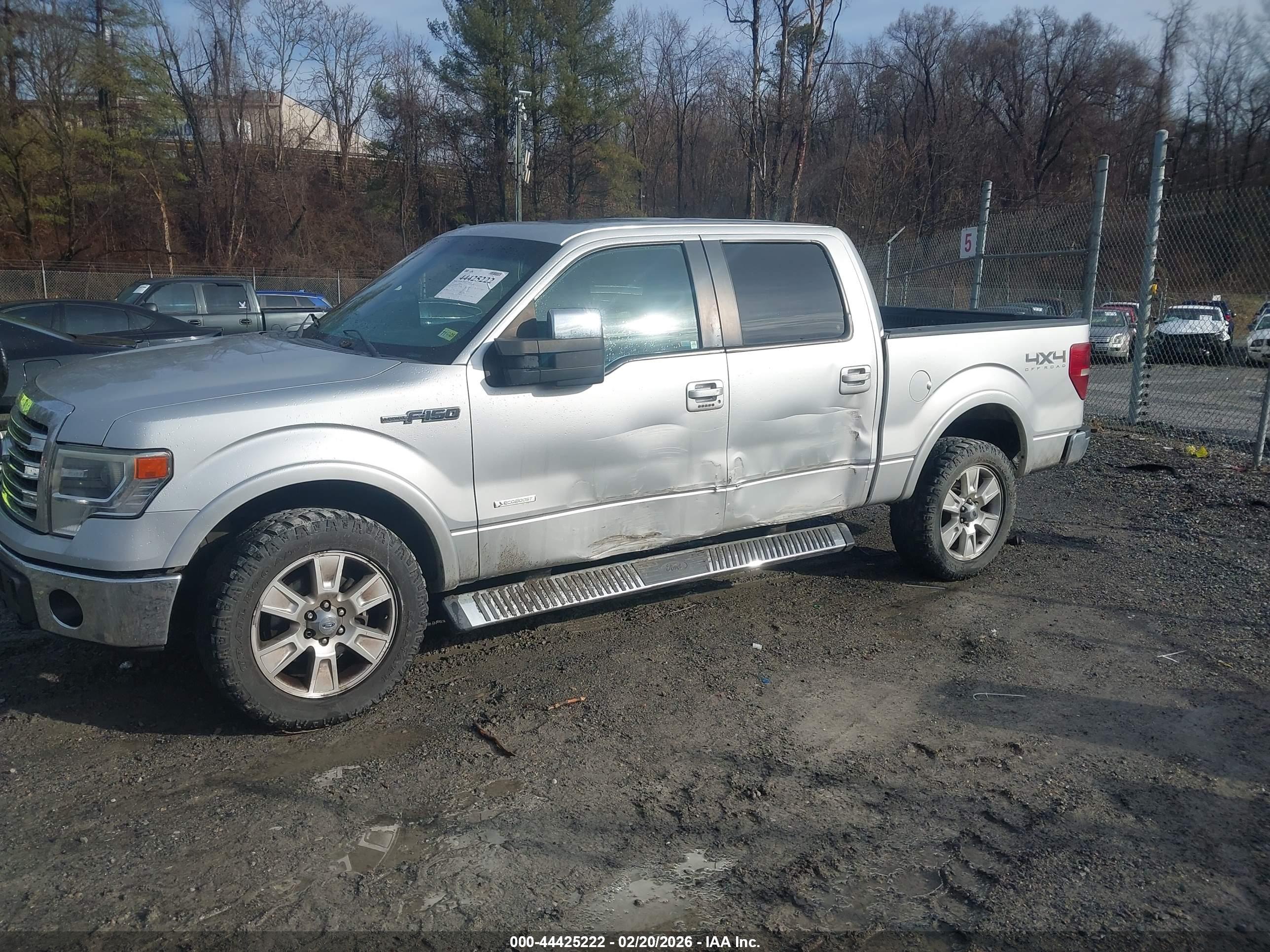 FORD F-150 image 2