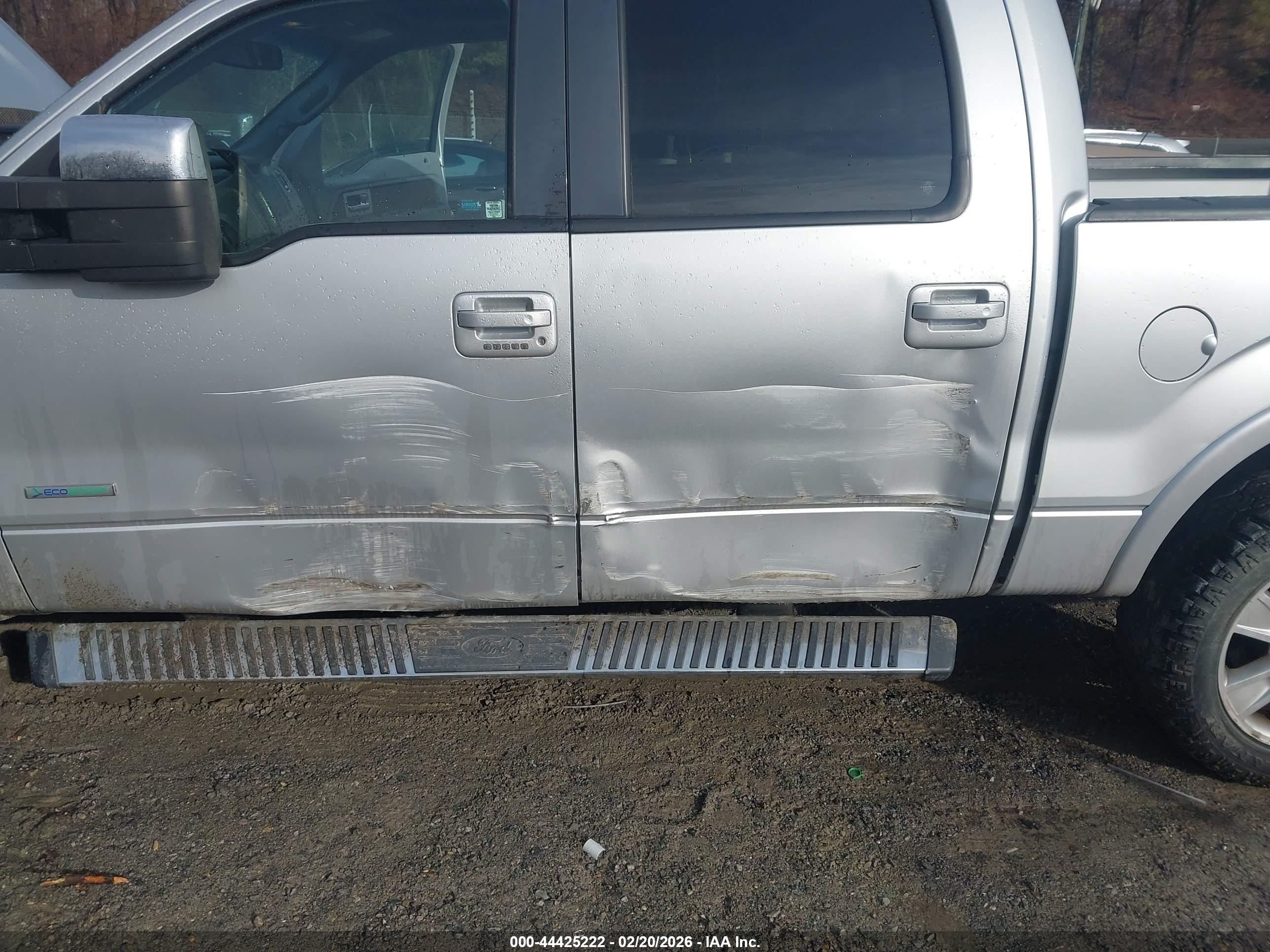 FORD F-150 image 6