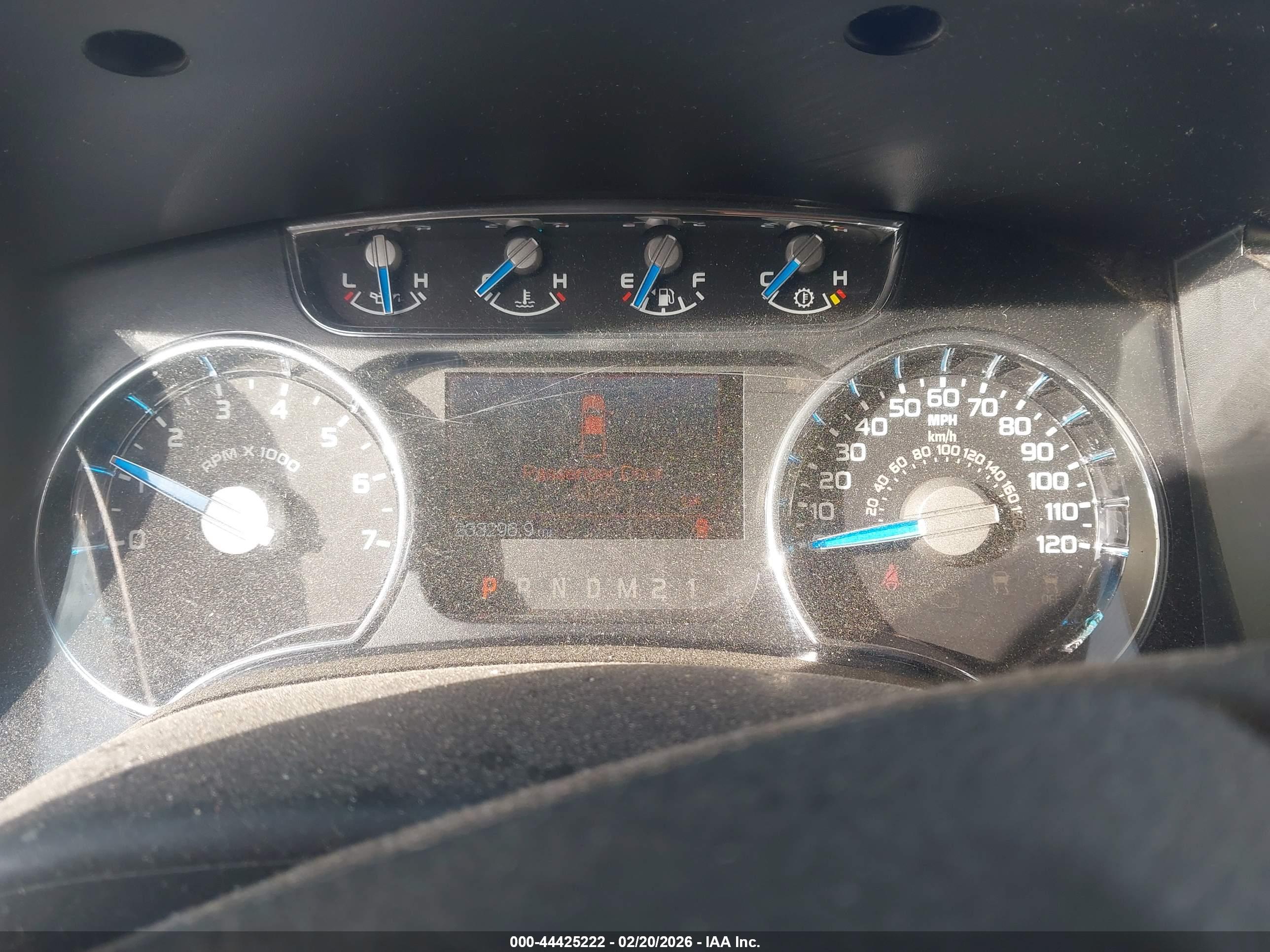 FORD F-150 image 7