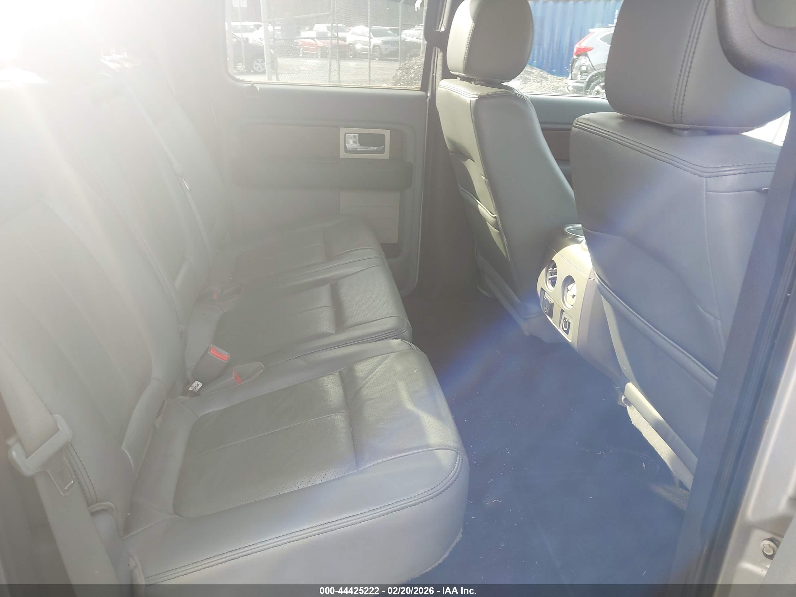 FORD F-150 image 8